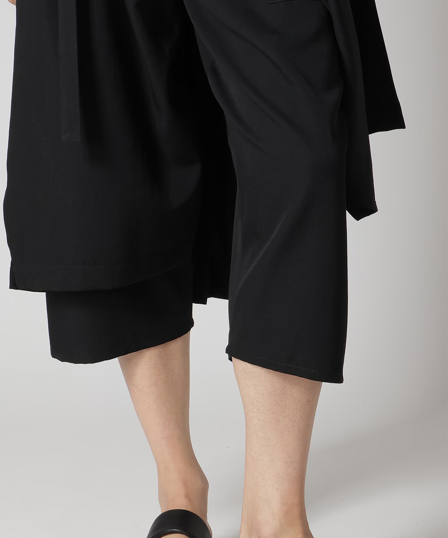 HK-P08-100 PANTS Yohji Yamamoto