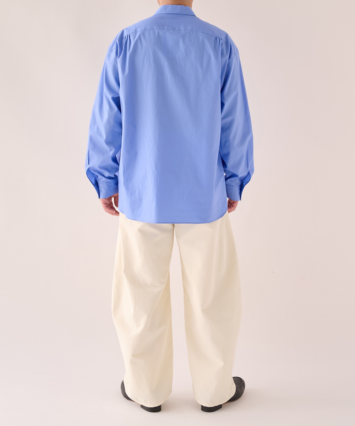 Barrel Chino Pants STUDIOUS