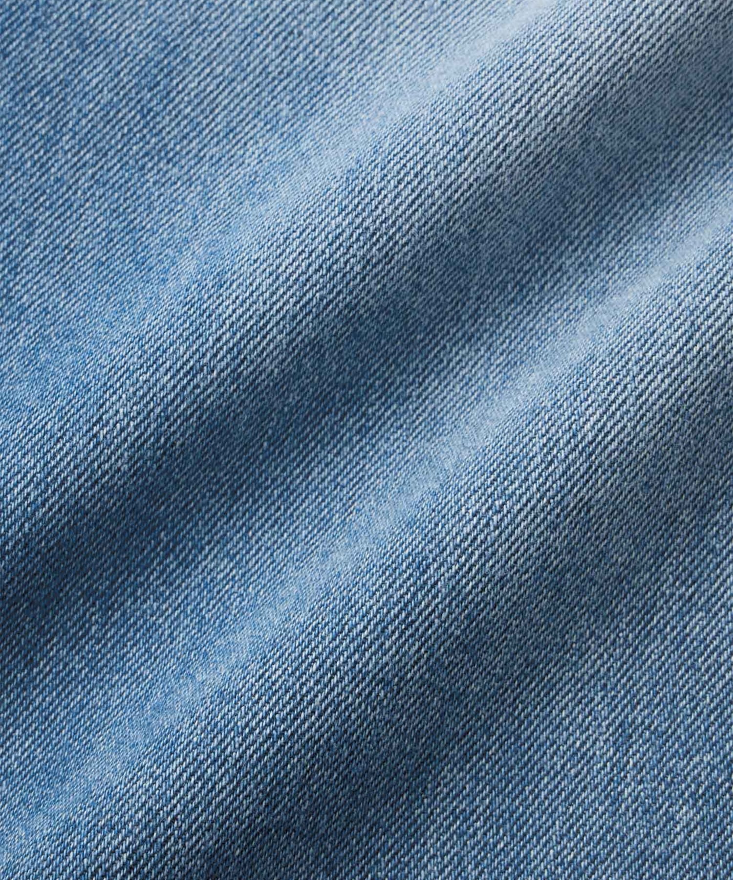 Light Loose jeans 9oz JAPAN BLUE