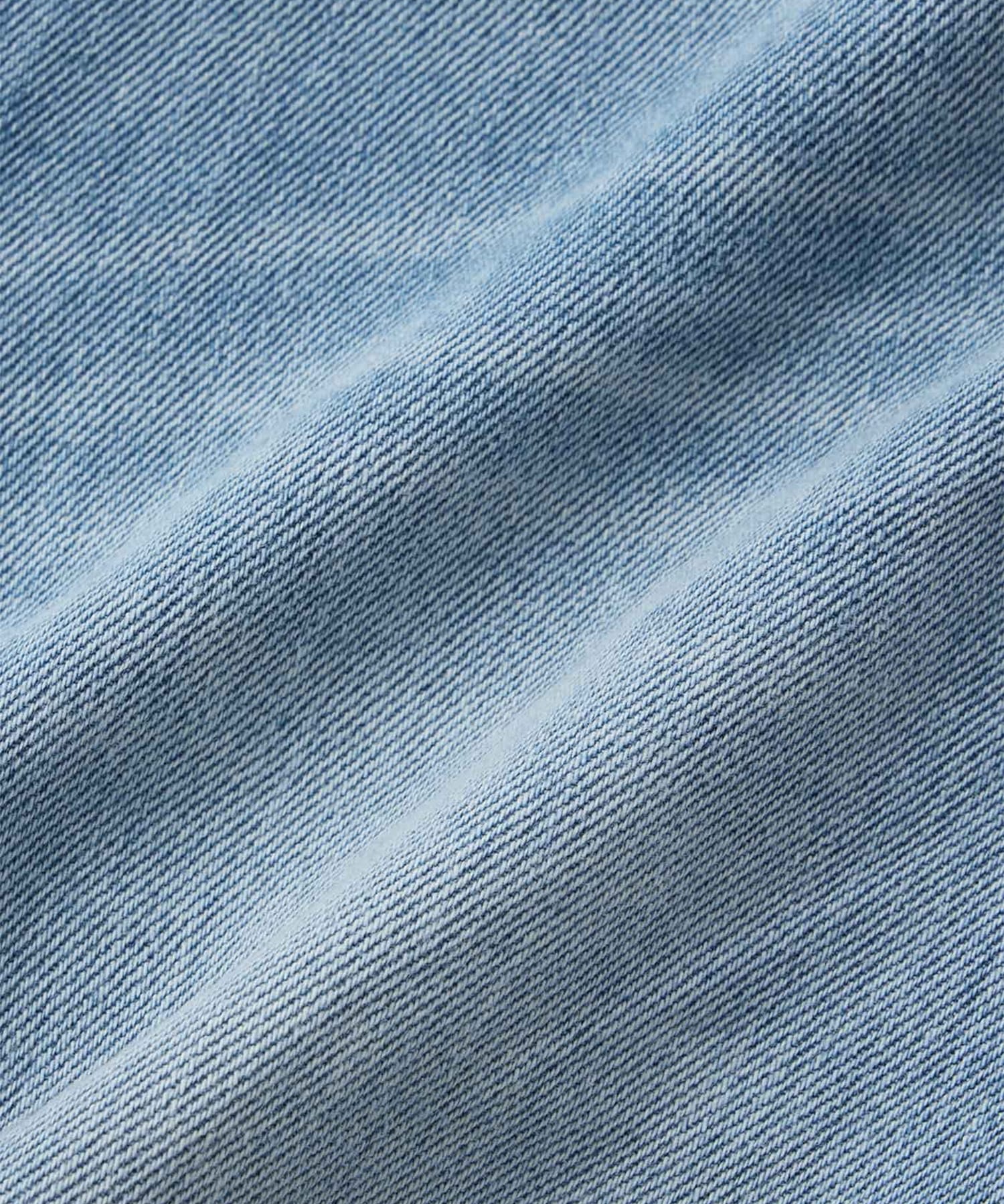 Light Curve jeans 9oz JAPAN BLUE