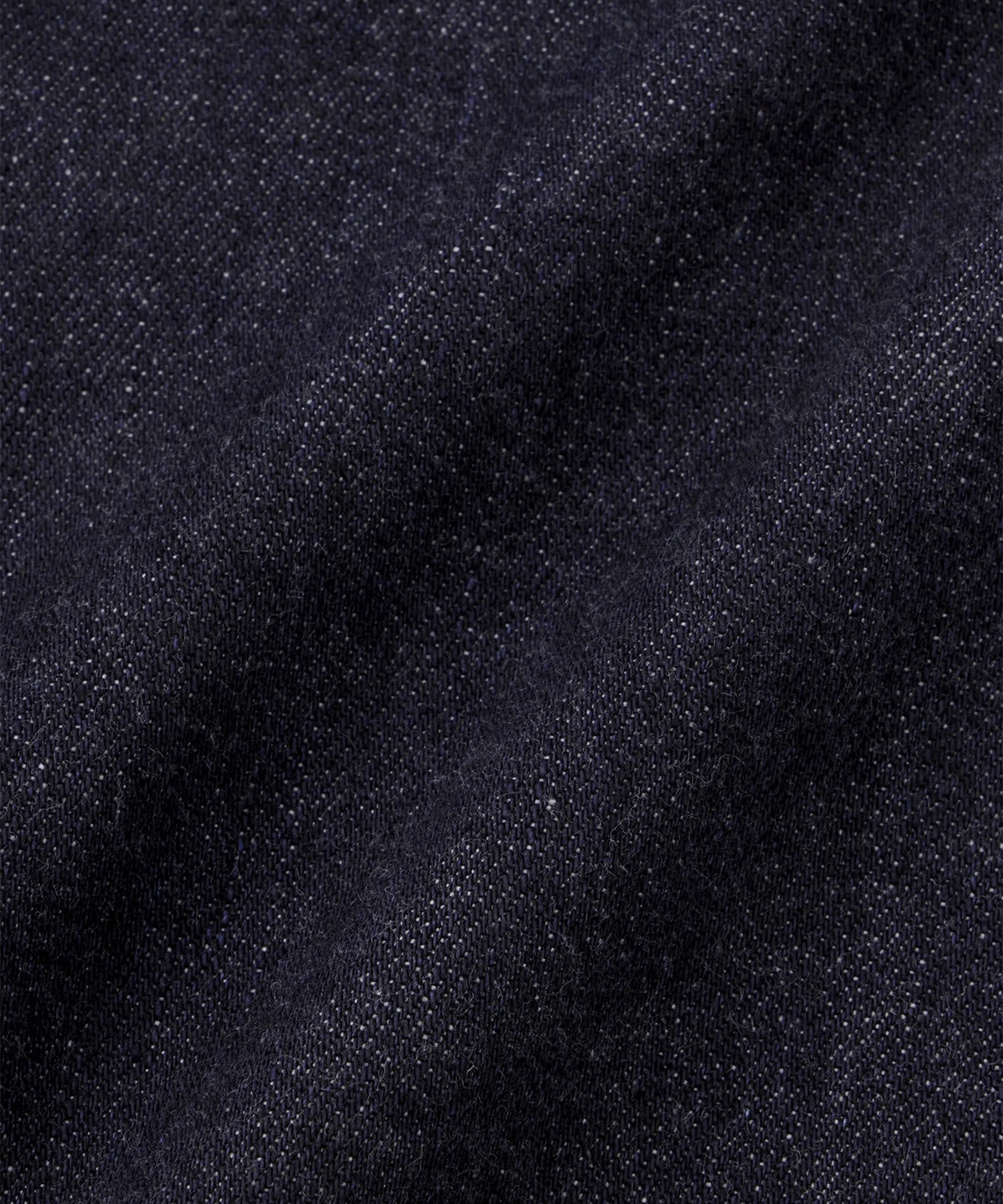 Selvedge straight jeans 11oz JAPAN BLUE