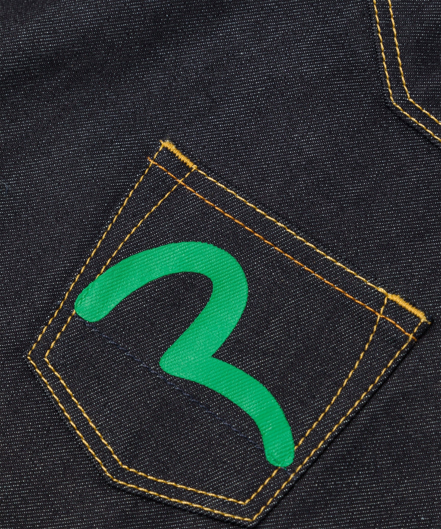 HT MULTI POCKET DENIM JEANS 