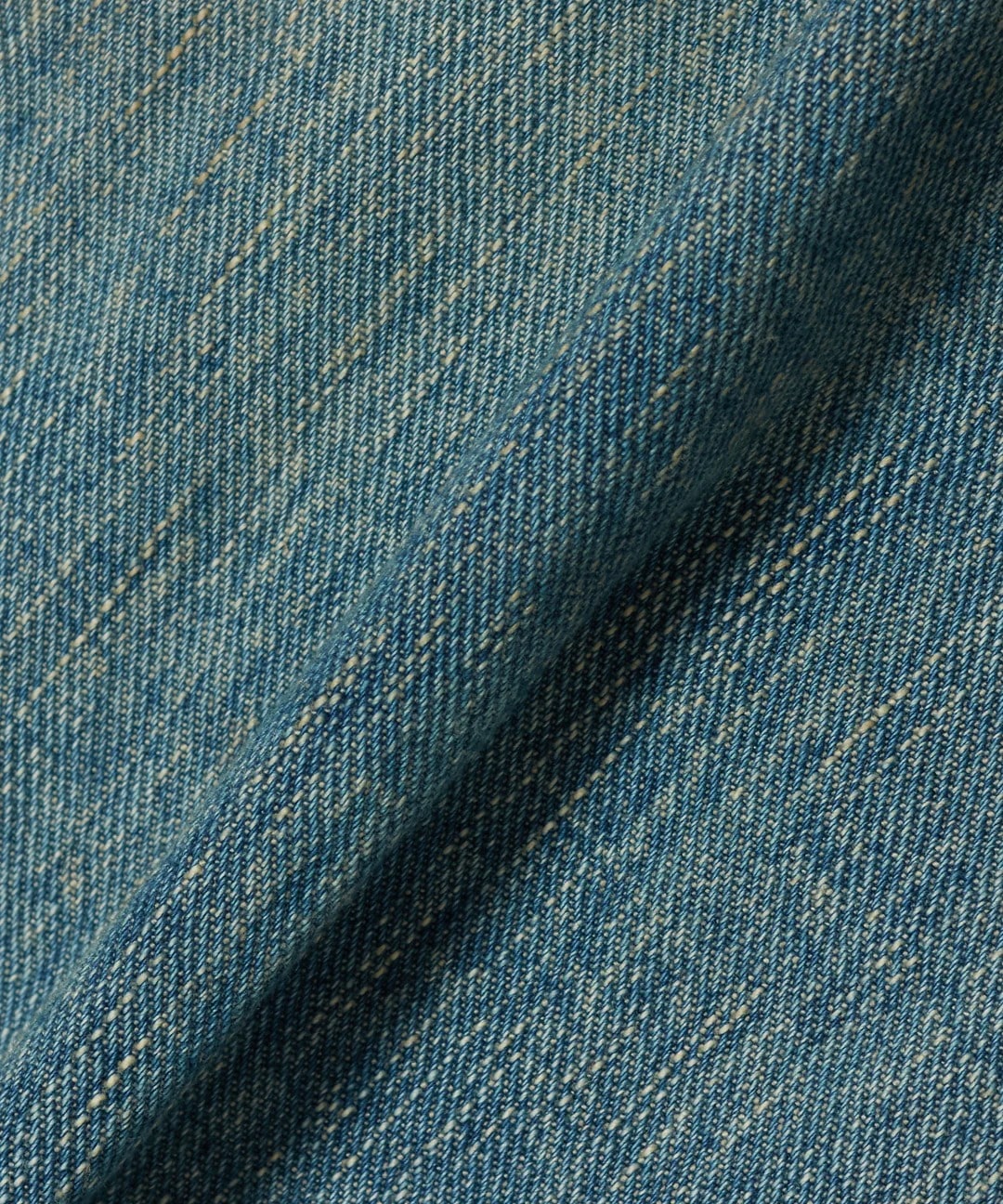 HALF AGED DNEIM JACKET SUGARHILL