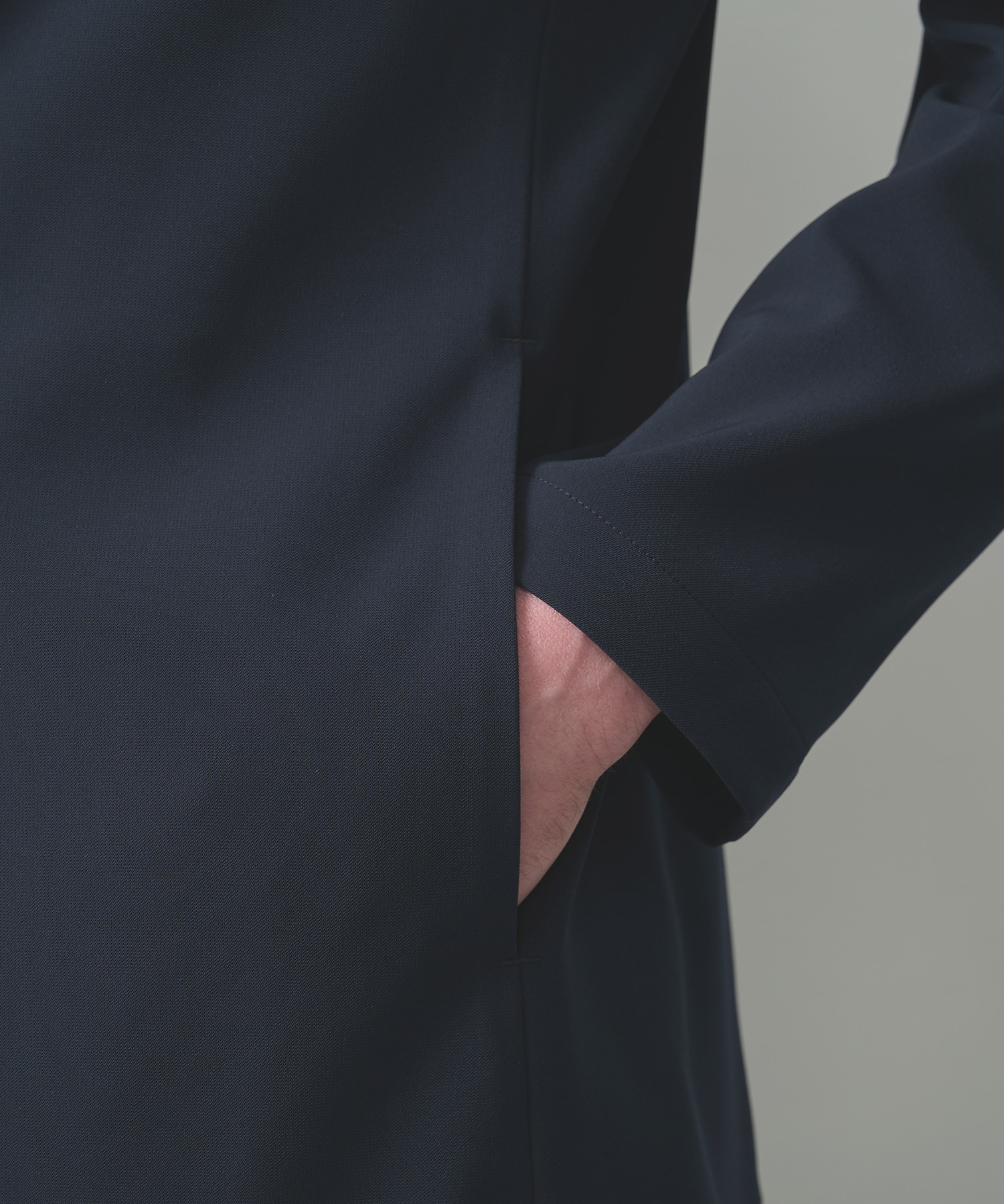 別注 2B JKT ATTACHMENT