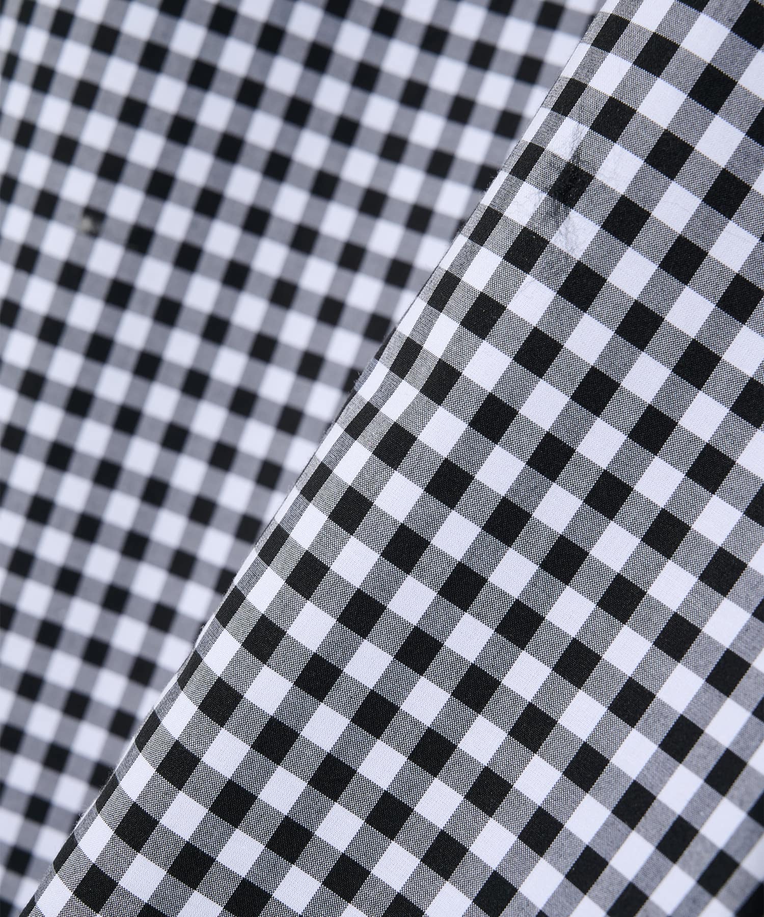 別注OFFICE ANORAK OUAT