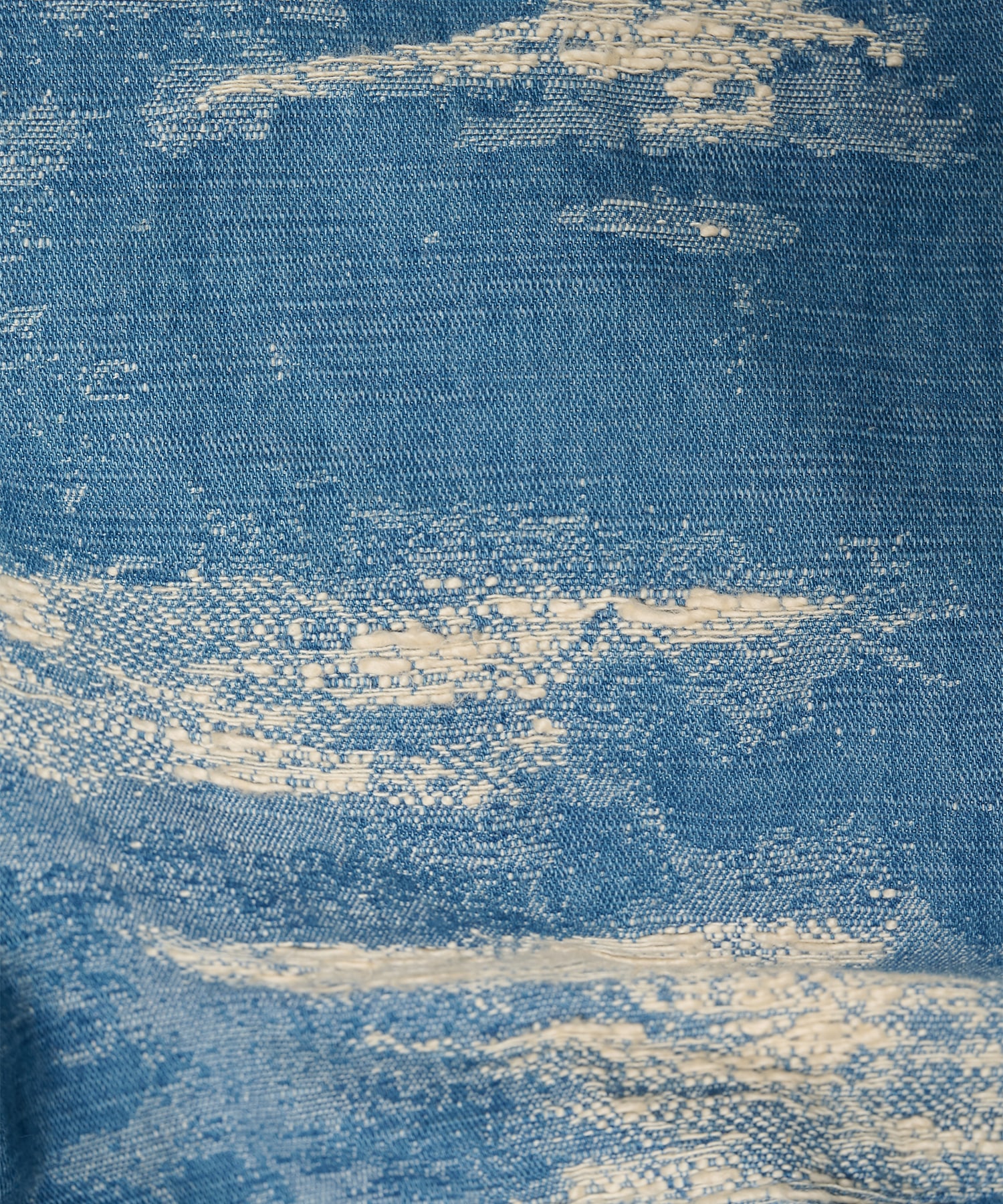 Denim Bag (Middle) TAAKK