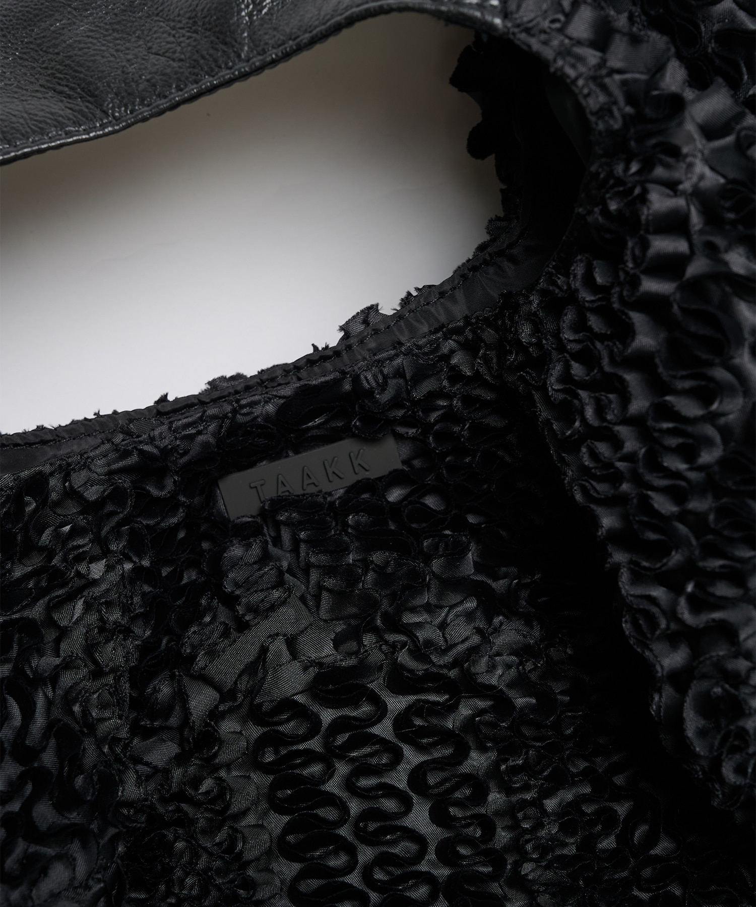 Small Size Bag TAAKK