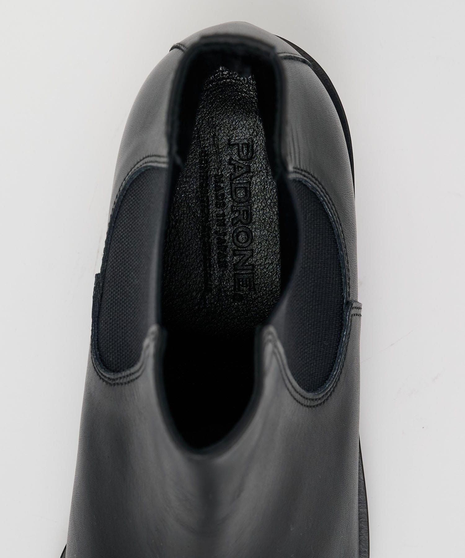 別注 BL SIDE GORE BOOTS PADRONE