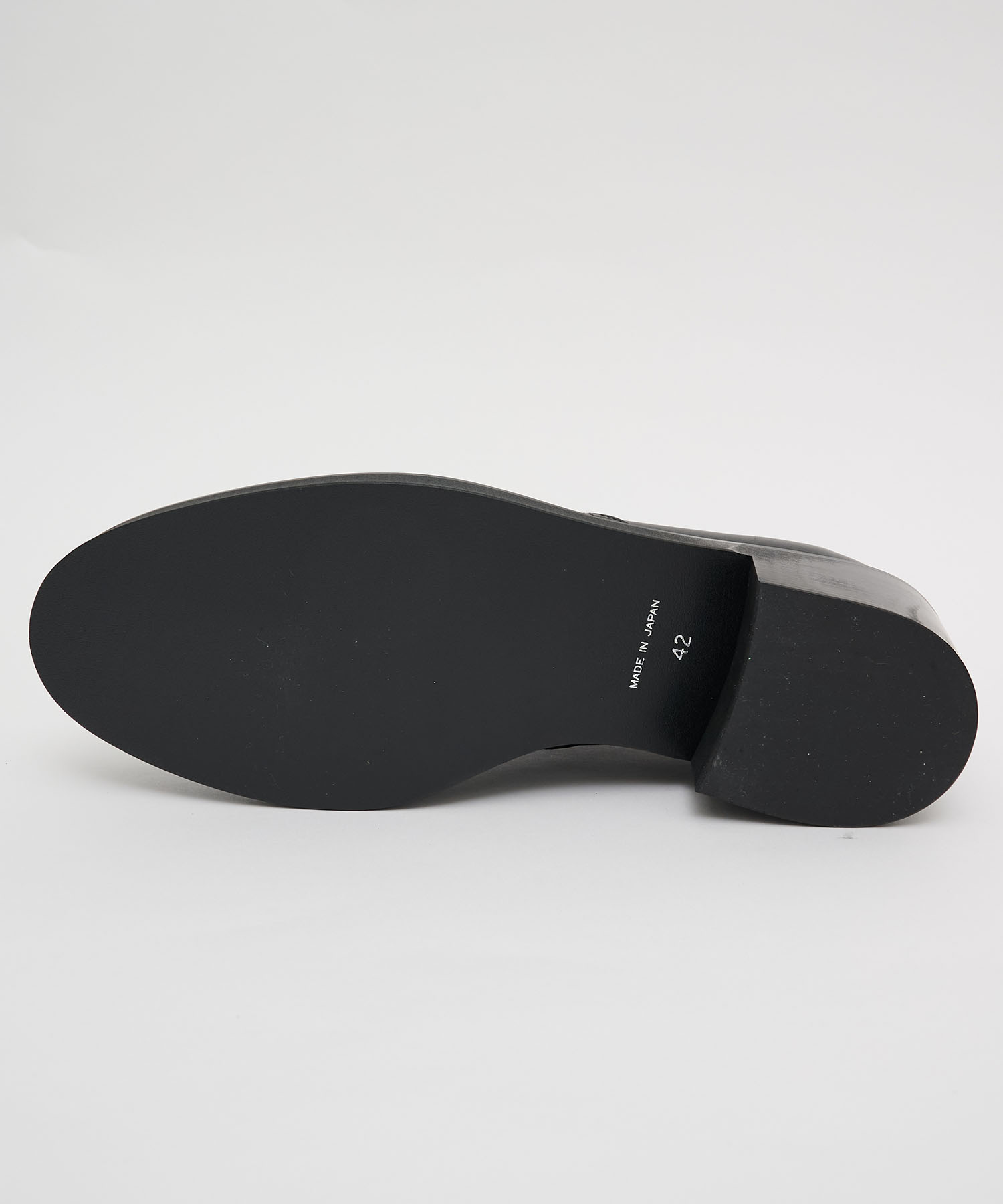 別注 BL SIDE GORE SHOES PADRONE