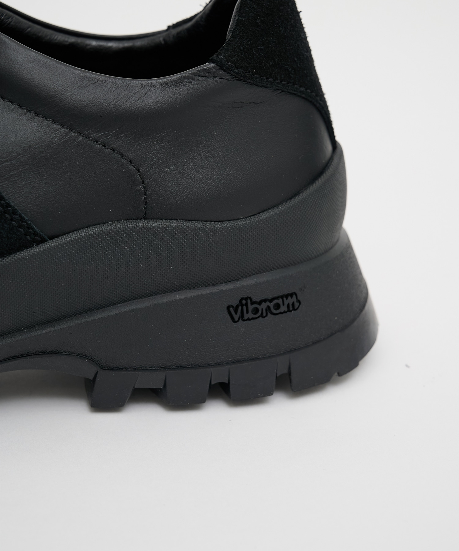 別注 German trainer PADRONE