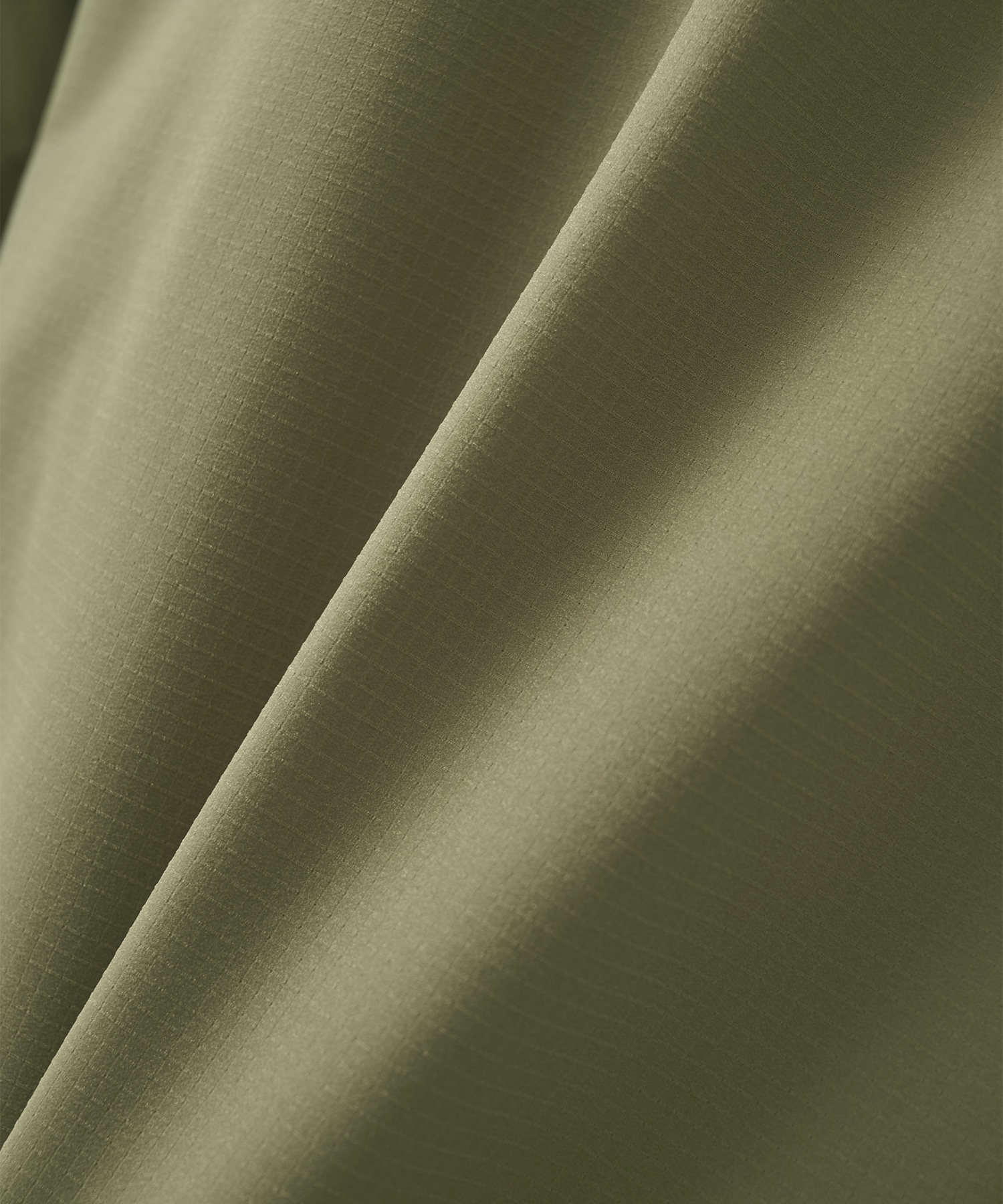 THE DEFORMED S/S PULLOVER WITH UTILITY POCKETS POLIQUANT