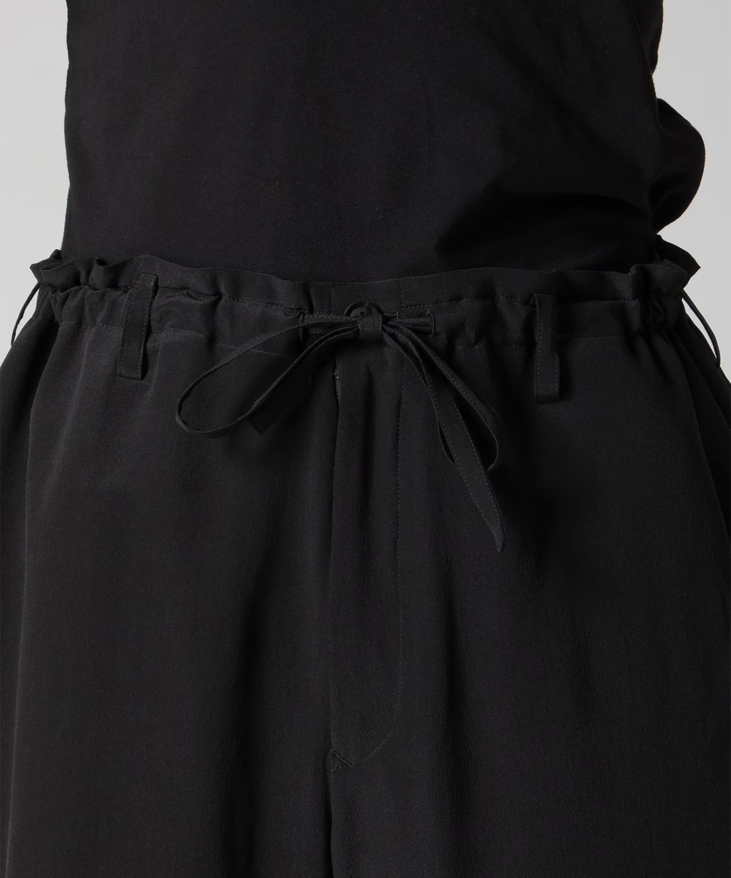 HK-P20-441 PANTS Yohji Yamamoto