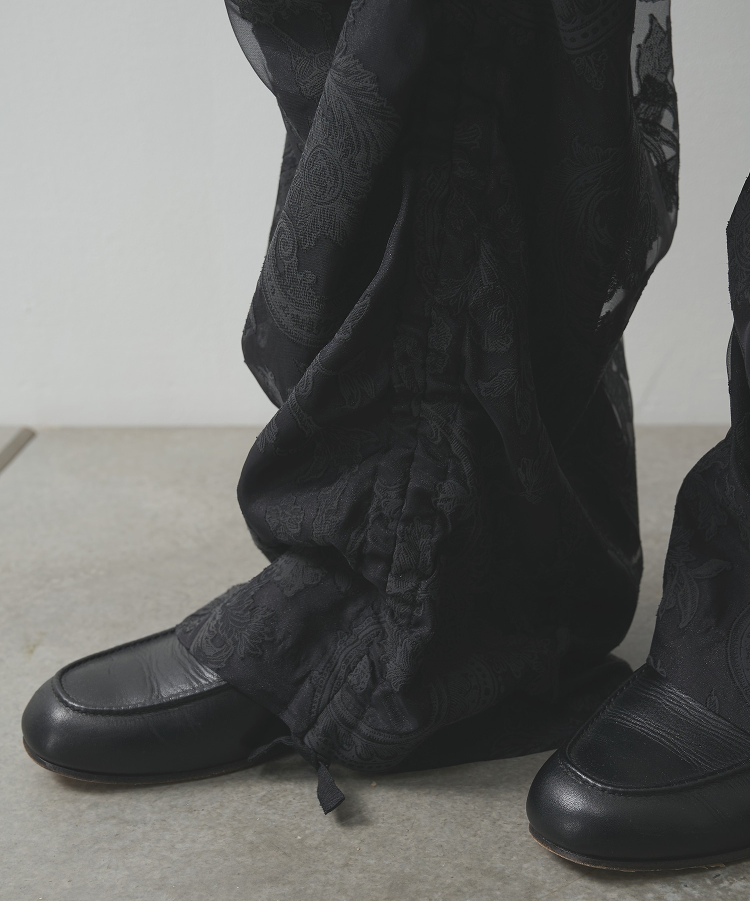 Parachute Pants TAAKK