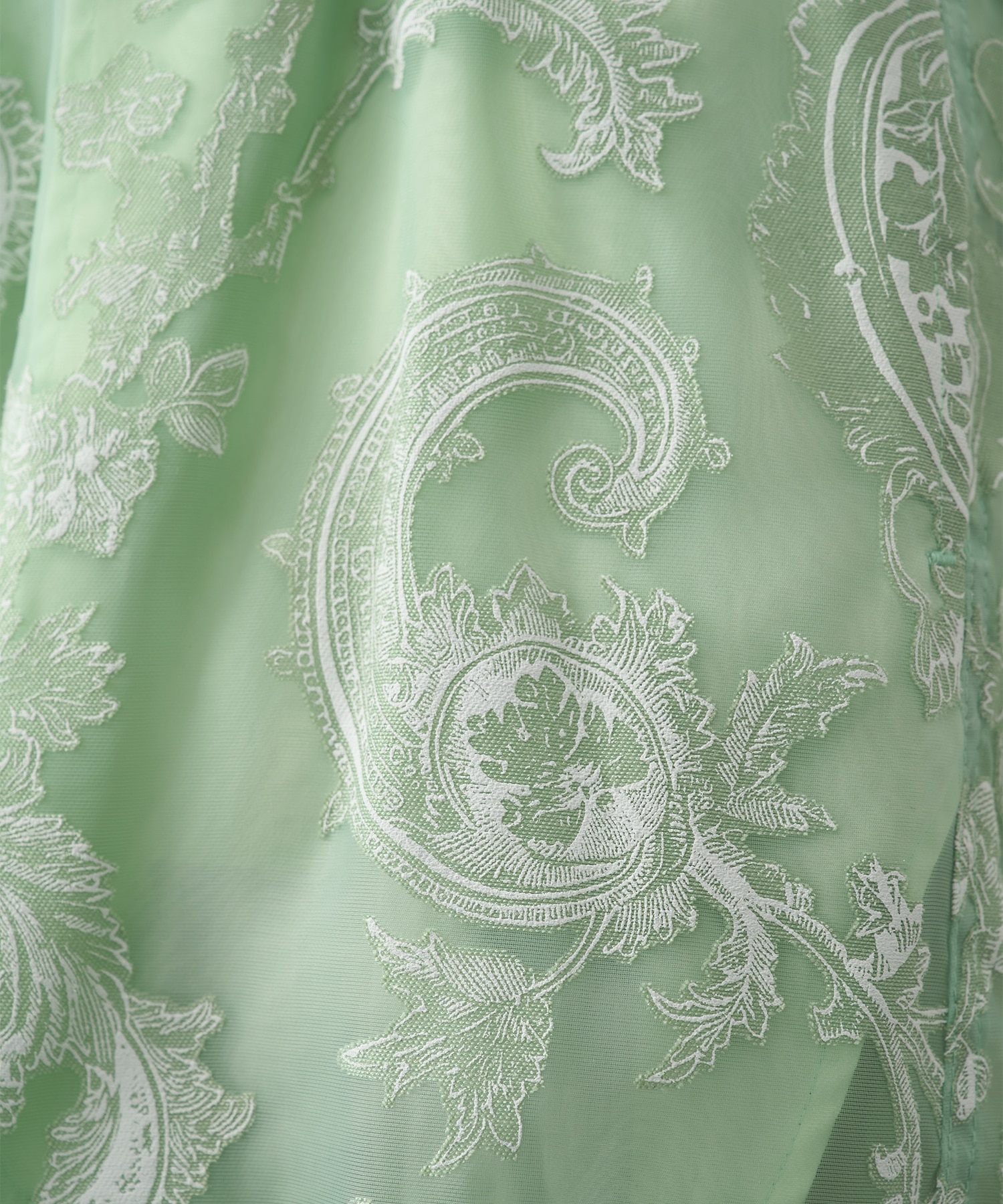 Parachute Pants TAAKK