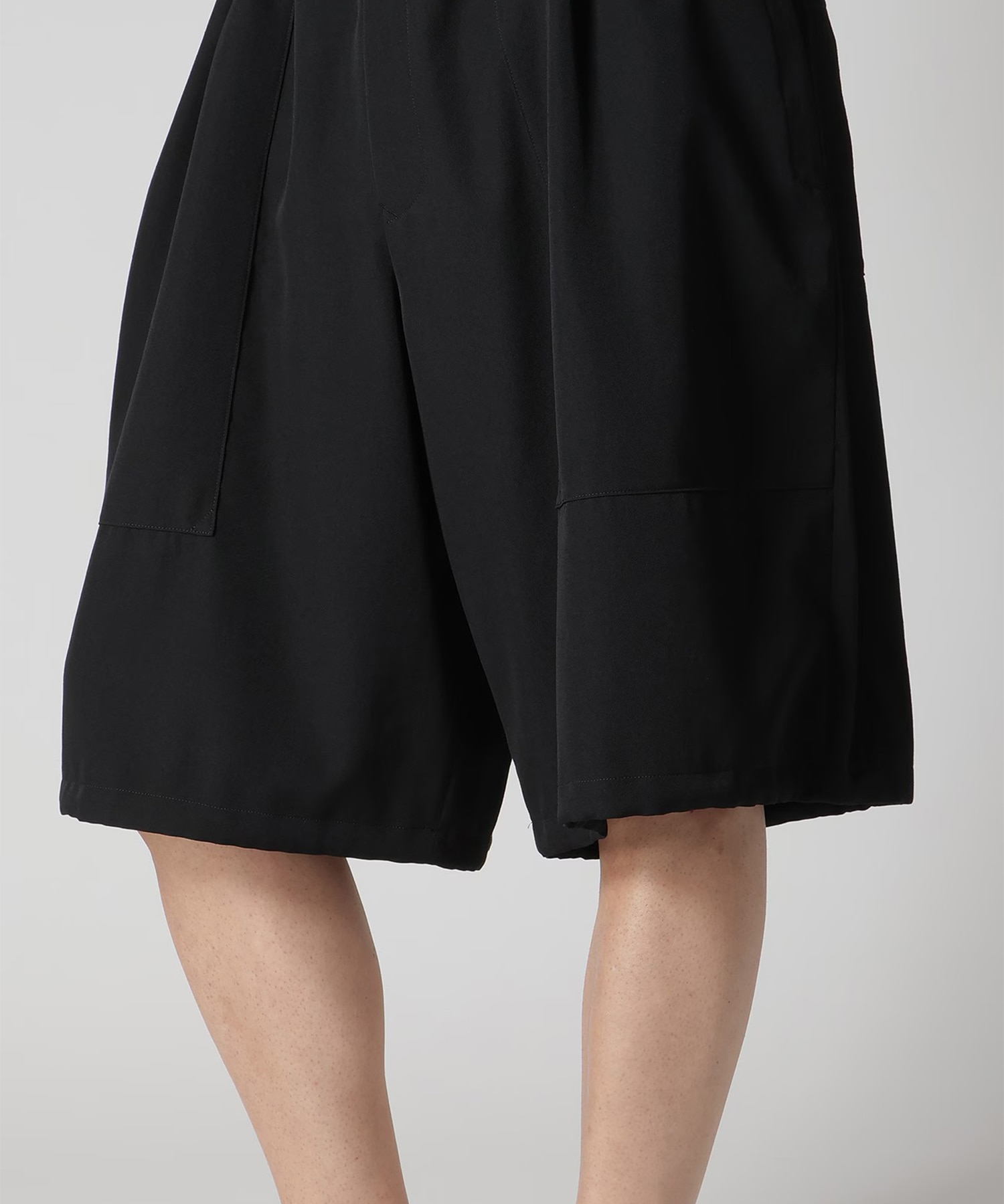 HK-P28-100 SHORTS Yohji Yamamoto