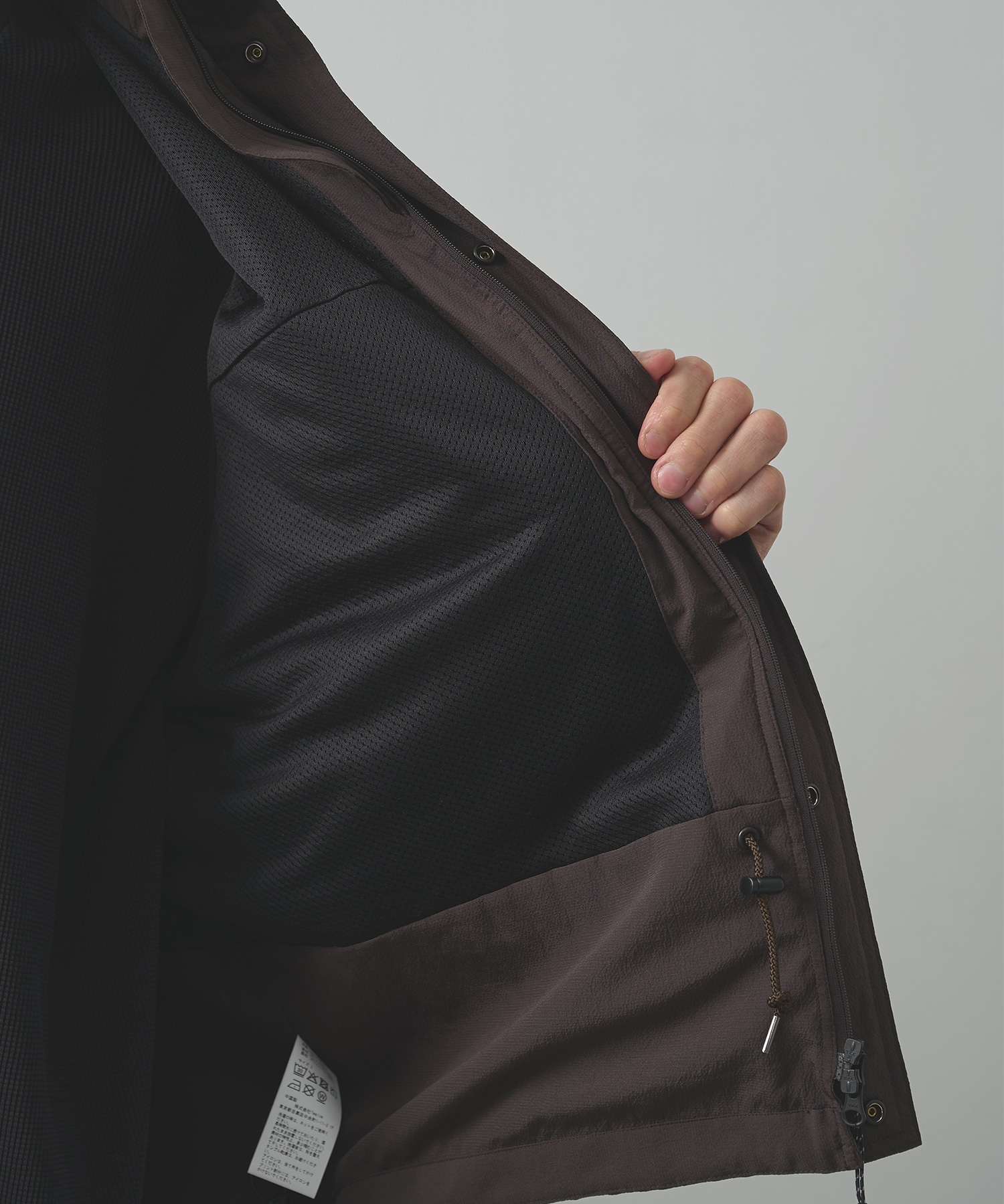 All Weather Vest Product Twelve