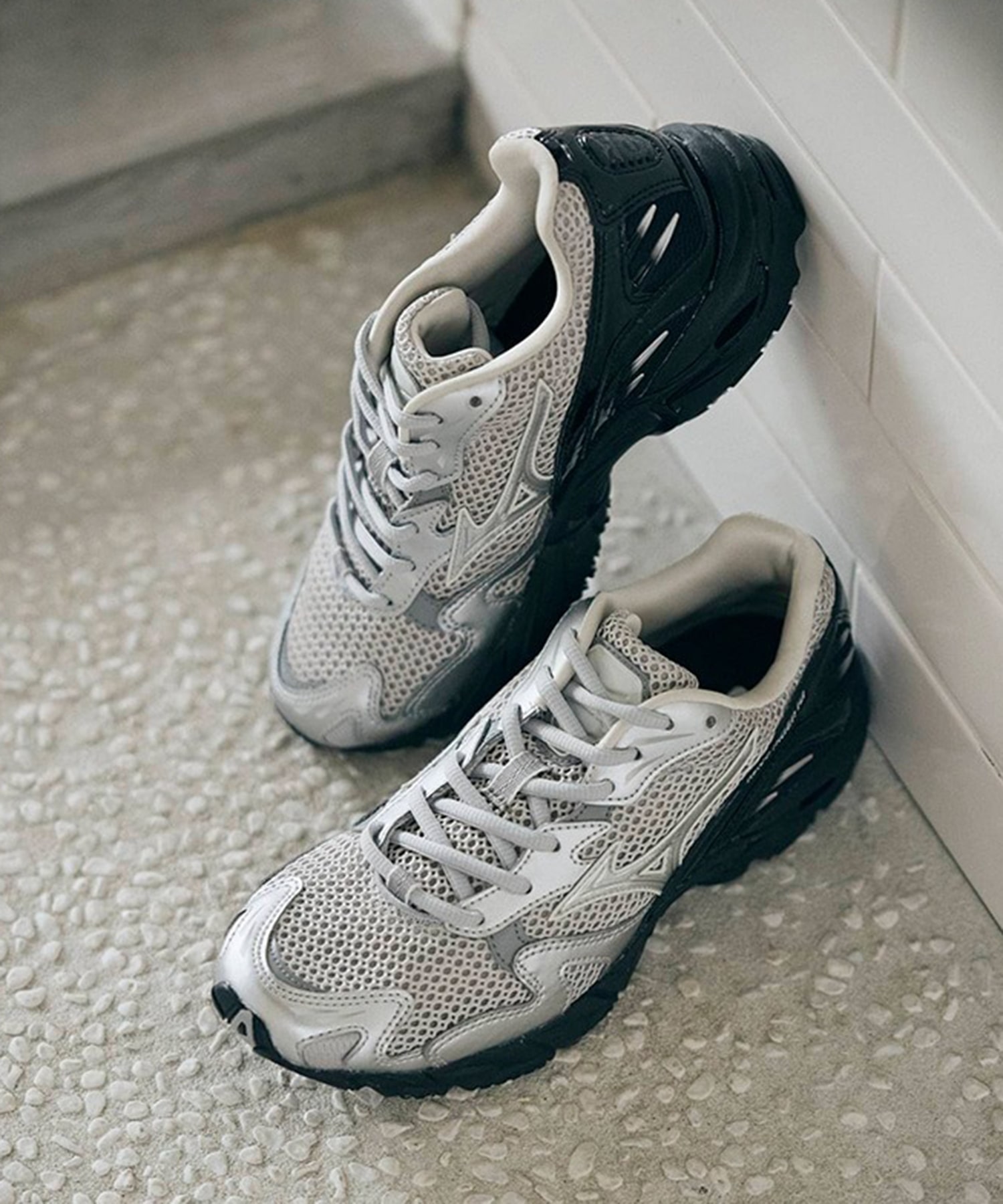 WAVE RIDER 10 MIZUNO