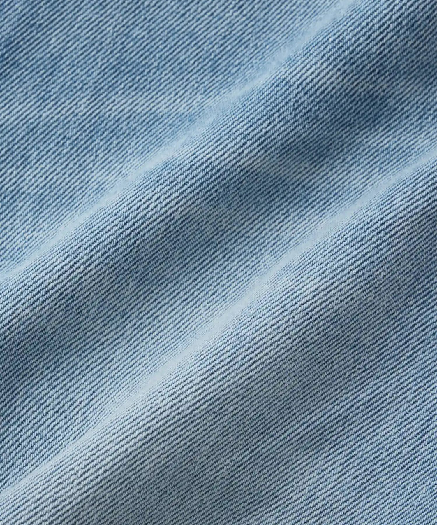 Light Curve Jeans 9oz Japan Blue Jeans