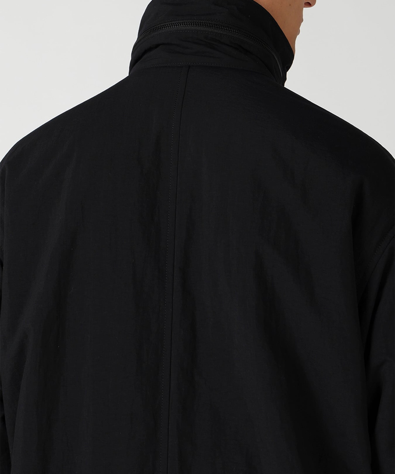 THINSULATE MOD COAT Y's for men