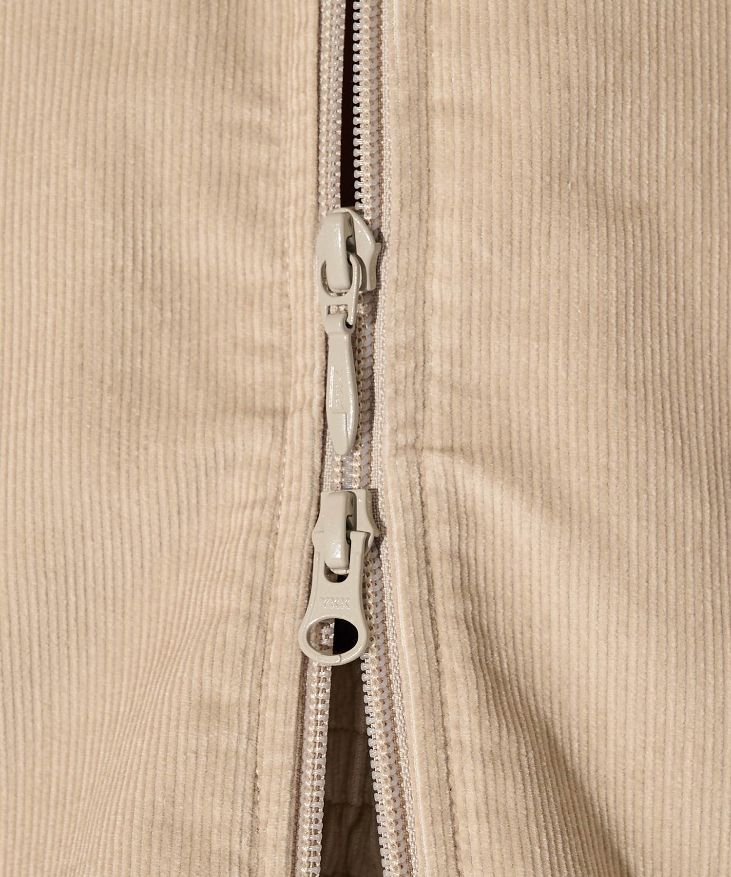 別注 Track Jacket - Corduroy NEEDLES