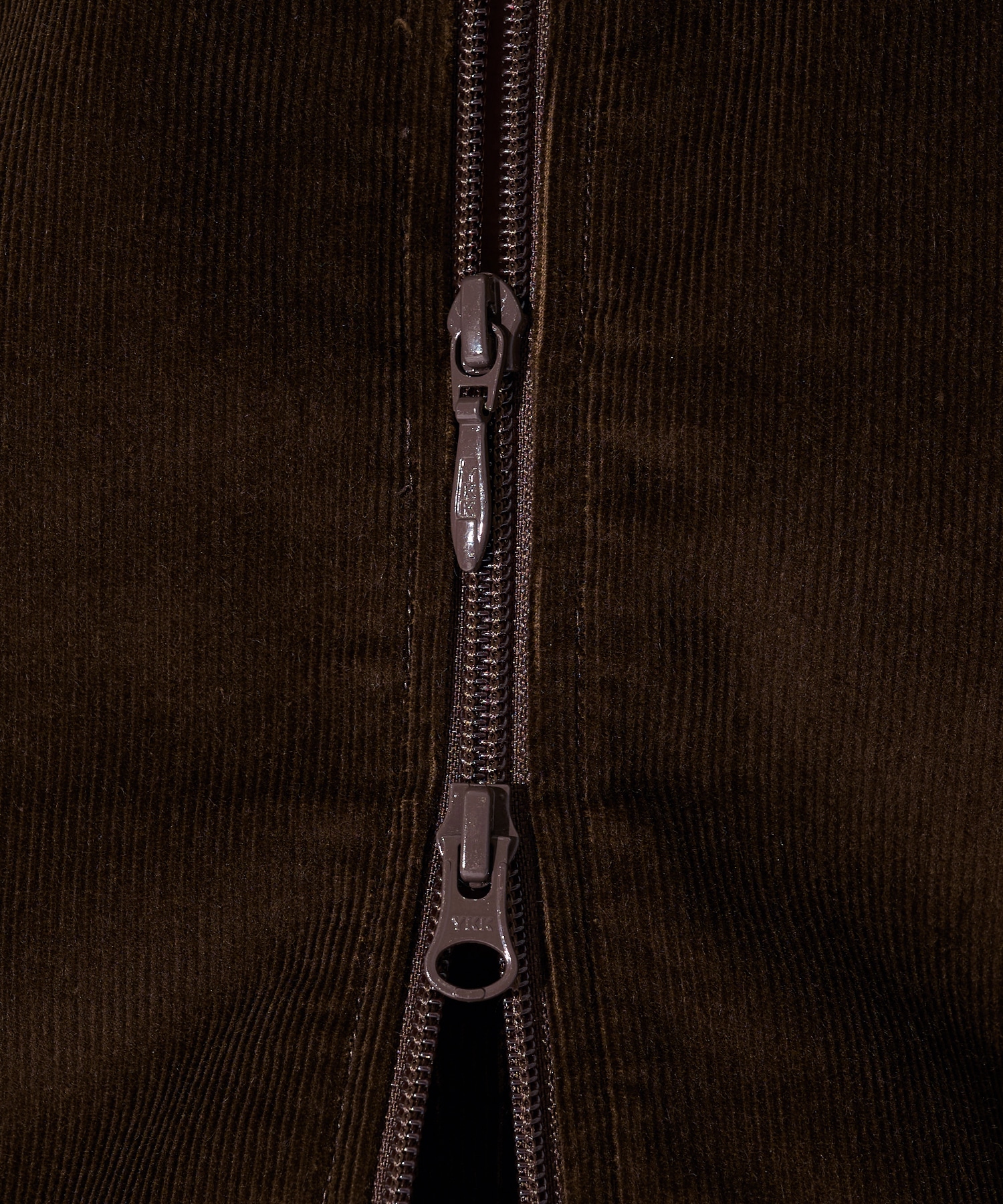 別注 Track Jacket - Corduroy NEEDLES