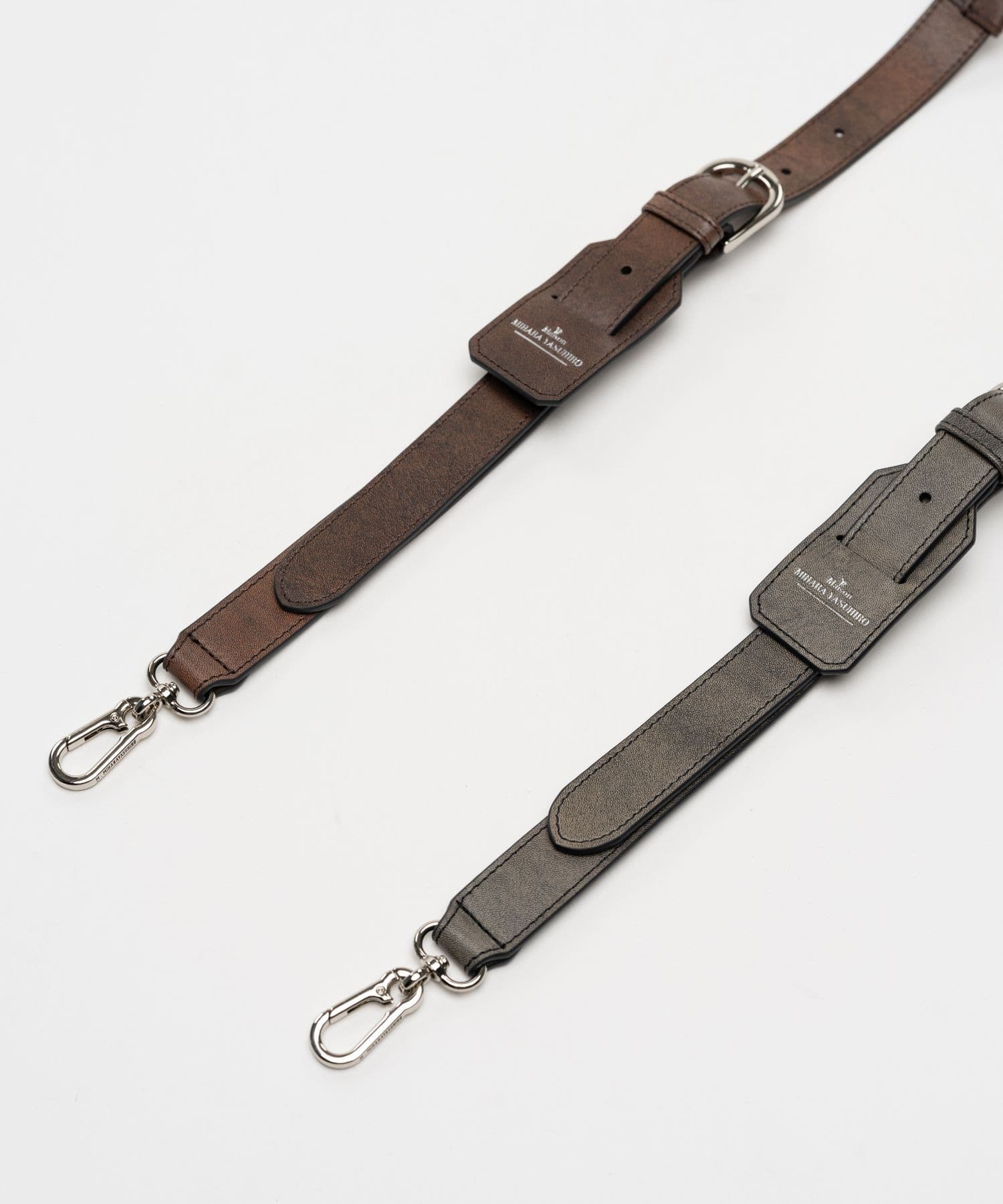 A17BG714 BAG Maison MIHARA YASUHIRO