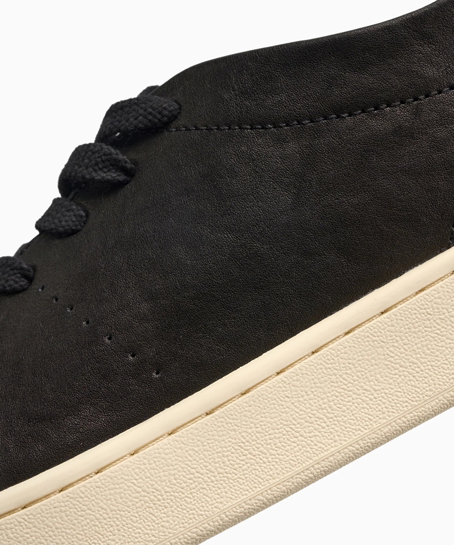 ミニマリズム スケートスニーカー FOOT INDUSTRY