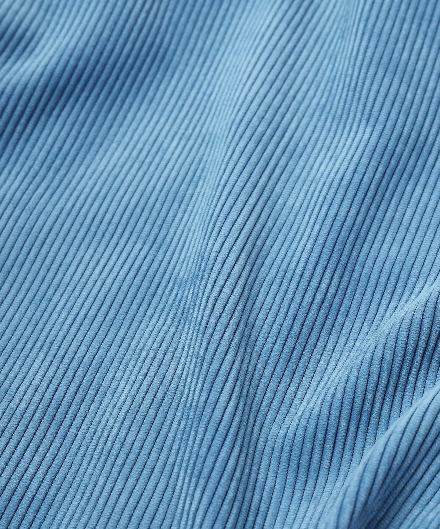 Wide Wale Corduroy Minimal Jacket CULLNI