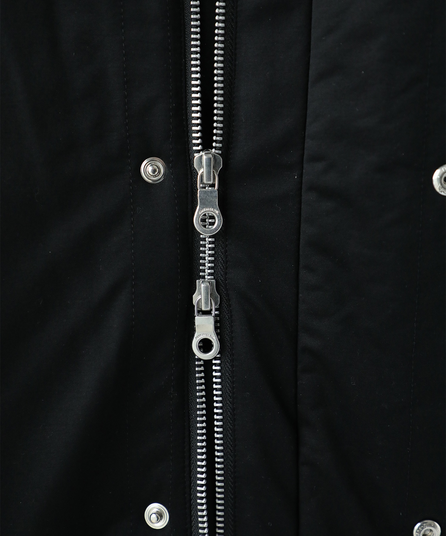 別注46G Padded Blouson KANEMASA PHIL.