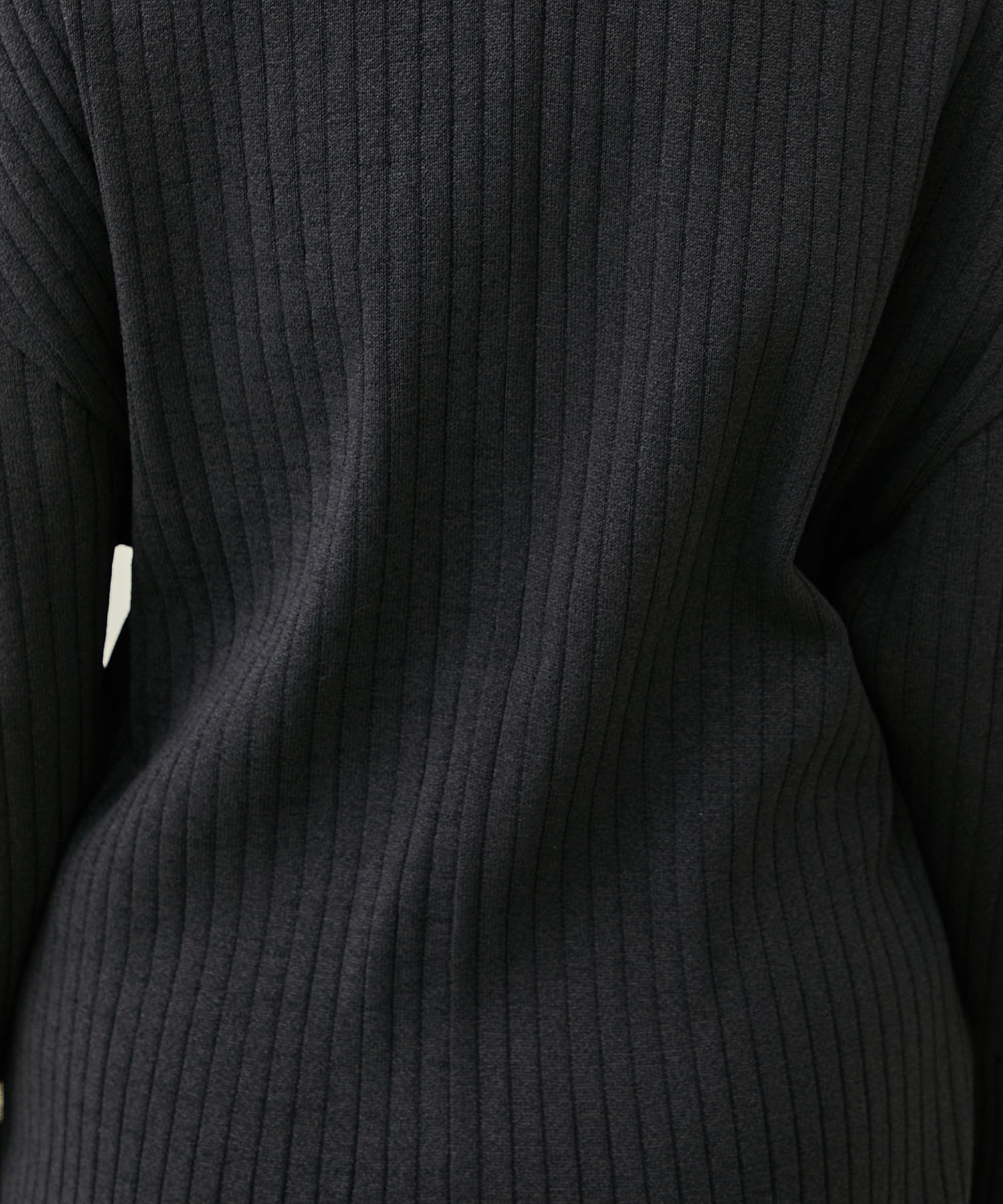 Luz combination cardigan dress GYGR AKIRANAKA
