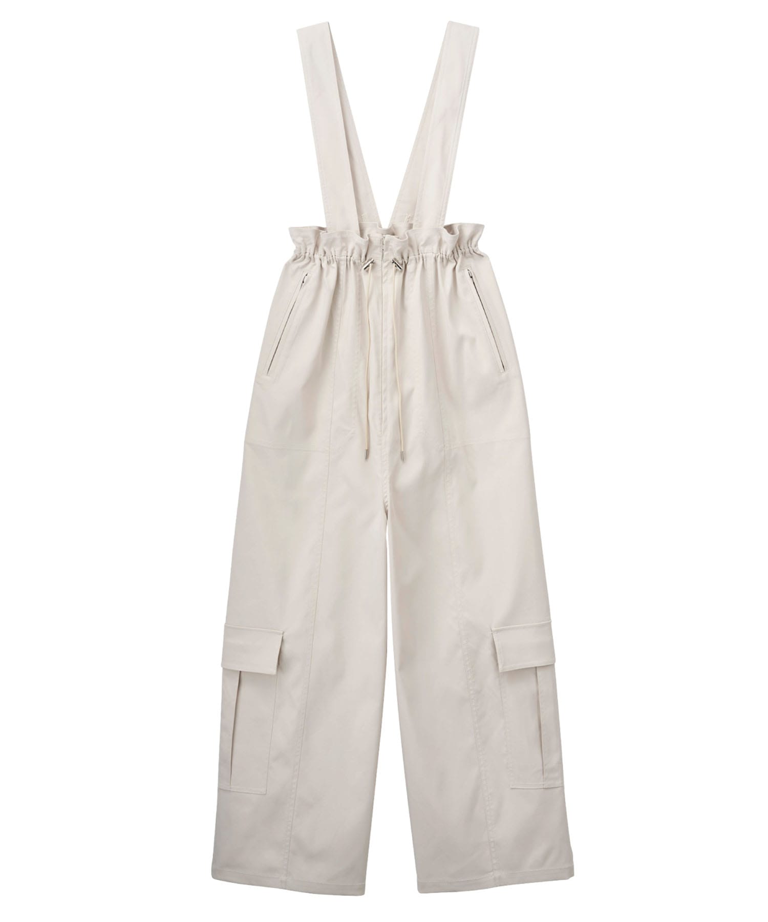 2way suspenders cargo pants