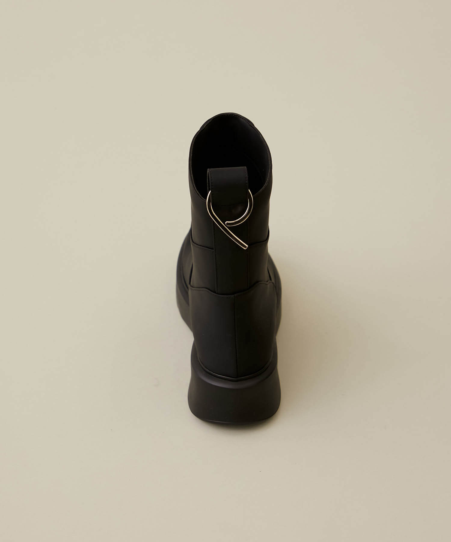 POLE SHORT Purpred
