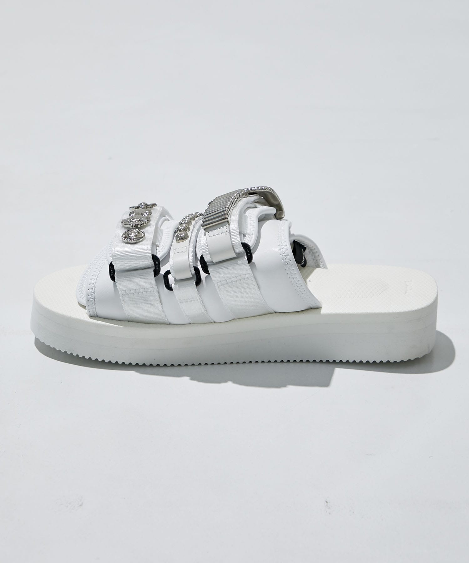 TOGA × SUICOKE MOTO(23 WHITE): TOGA PULLA: WOMENS｜ STUDIOUS ...