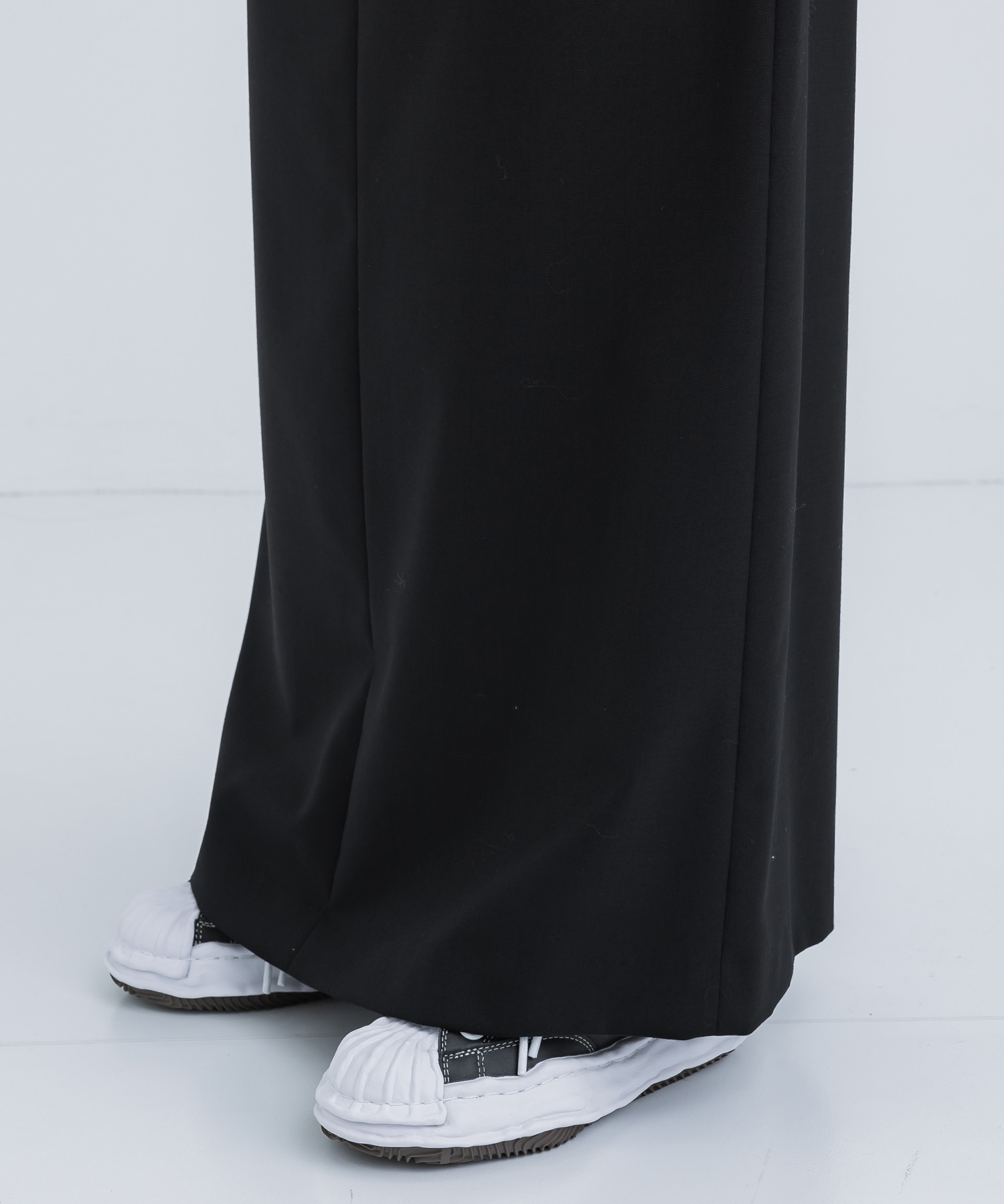 Wrap waist Skirt IIROT