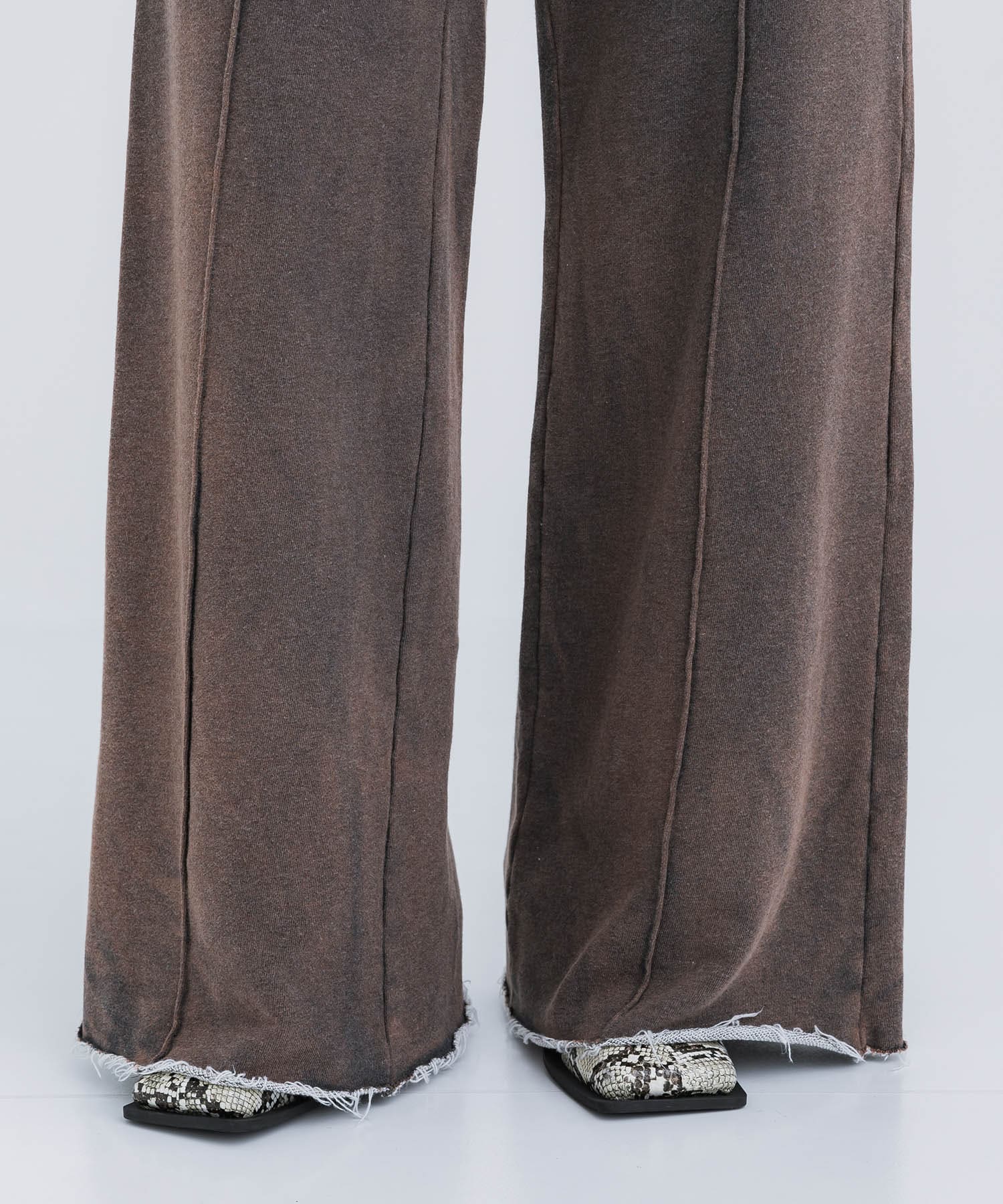 Vintage Sweat Trousers STUDIOUS