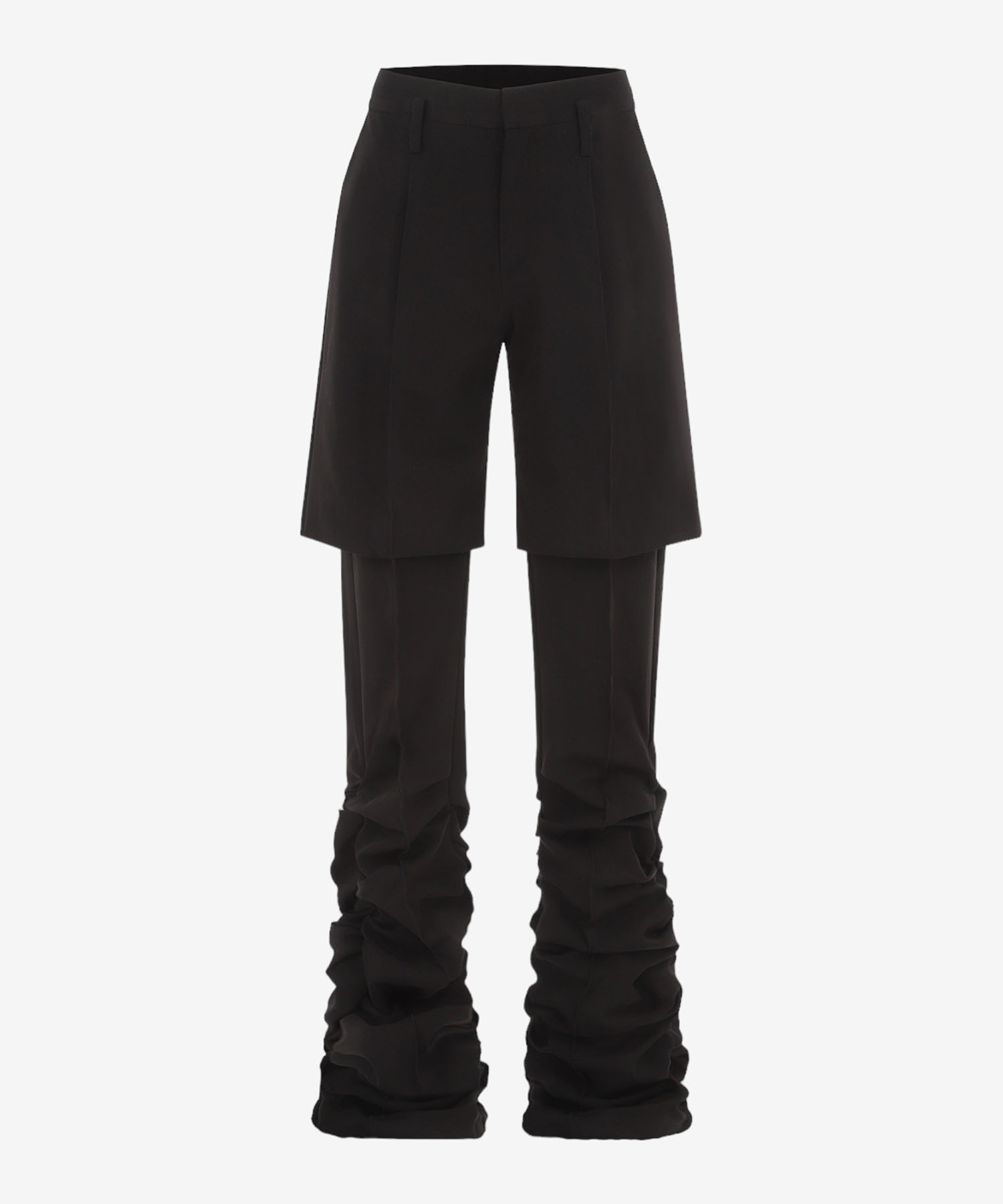 Layered Trousers POOLDE