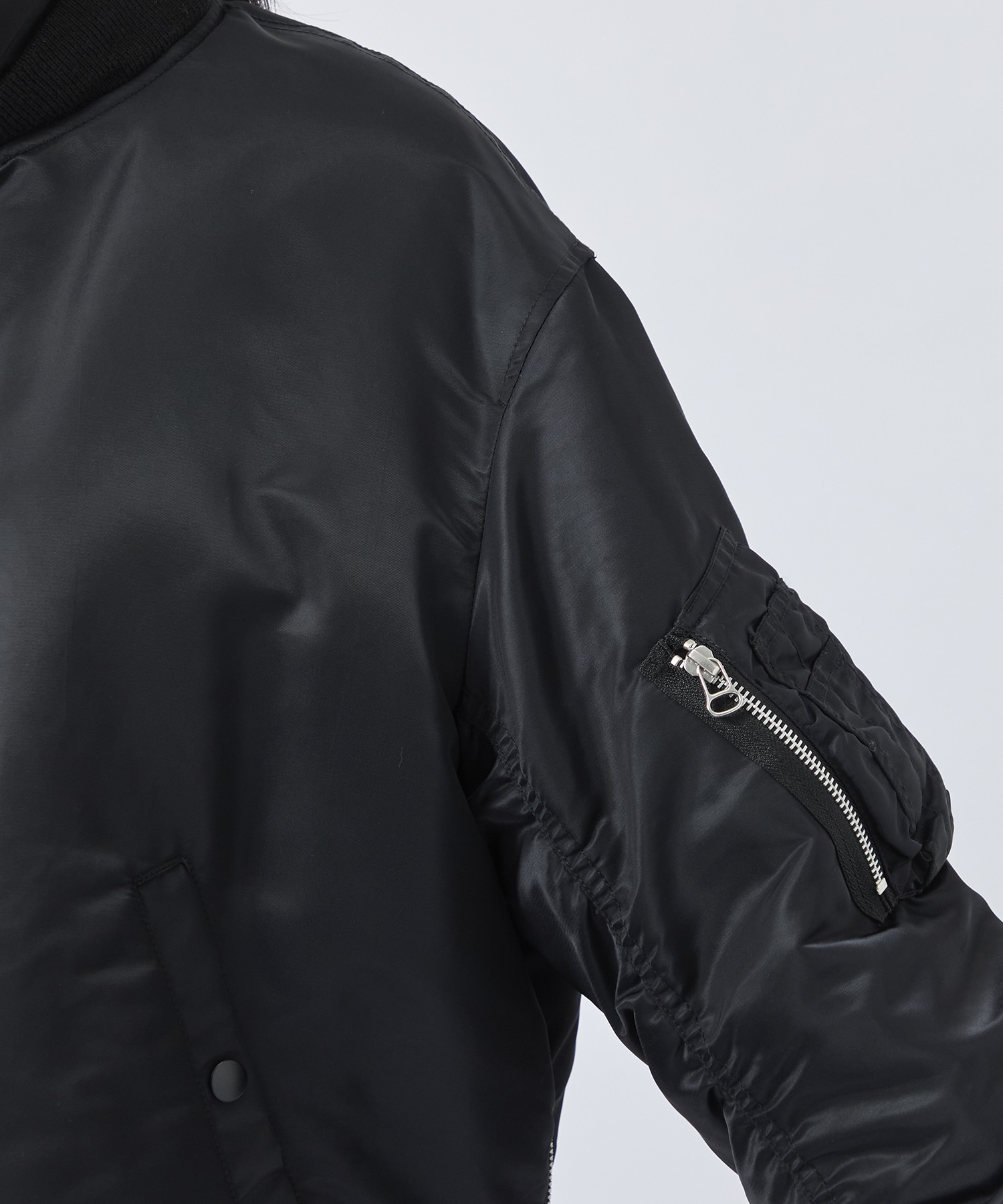 MA-1 reversible jacket 08sircus