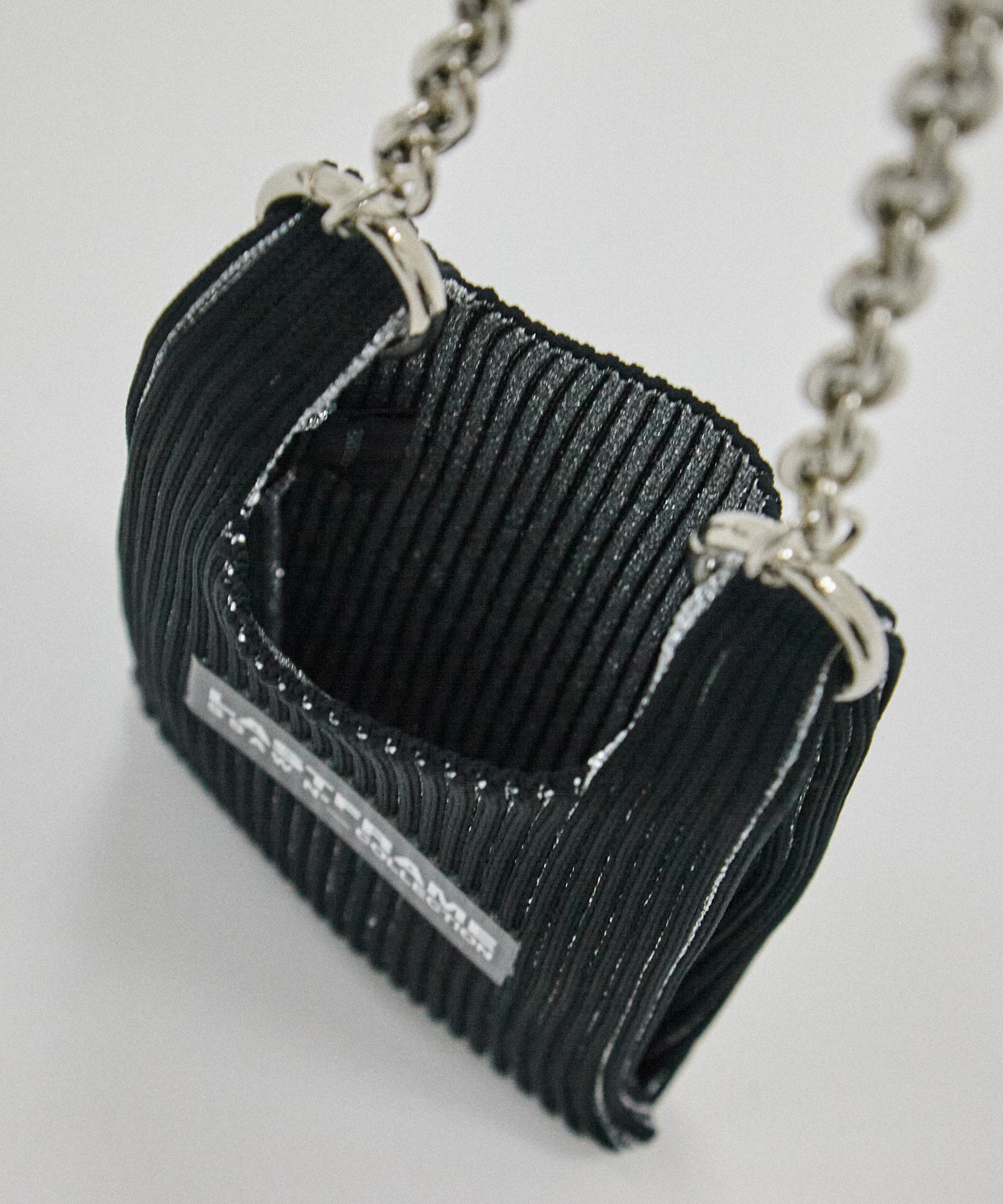 KYOTO METALLIC MARKET BAG MICRO LASTFRAME