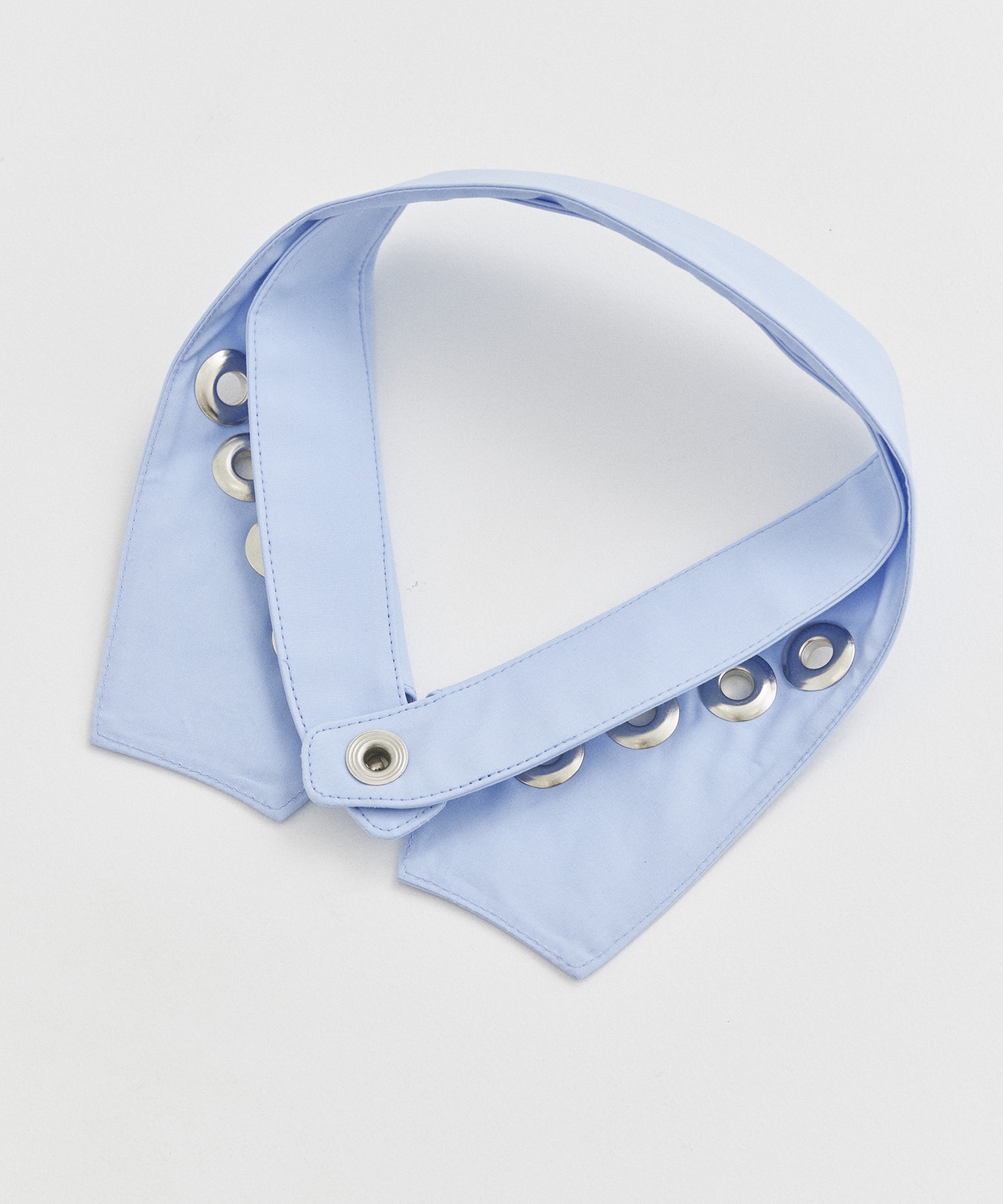 Metal collar TOGA PULLA