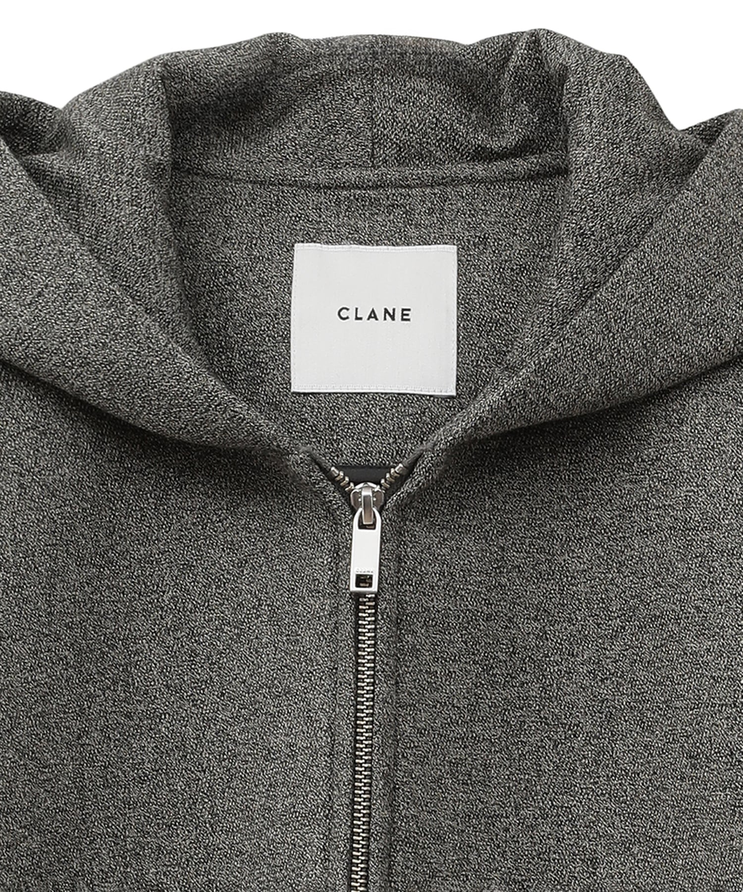 CONSTRUCTIVE BONDING HOODIE CLANE