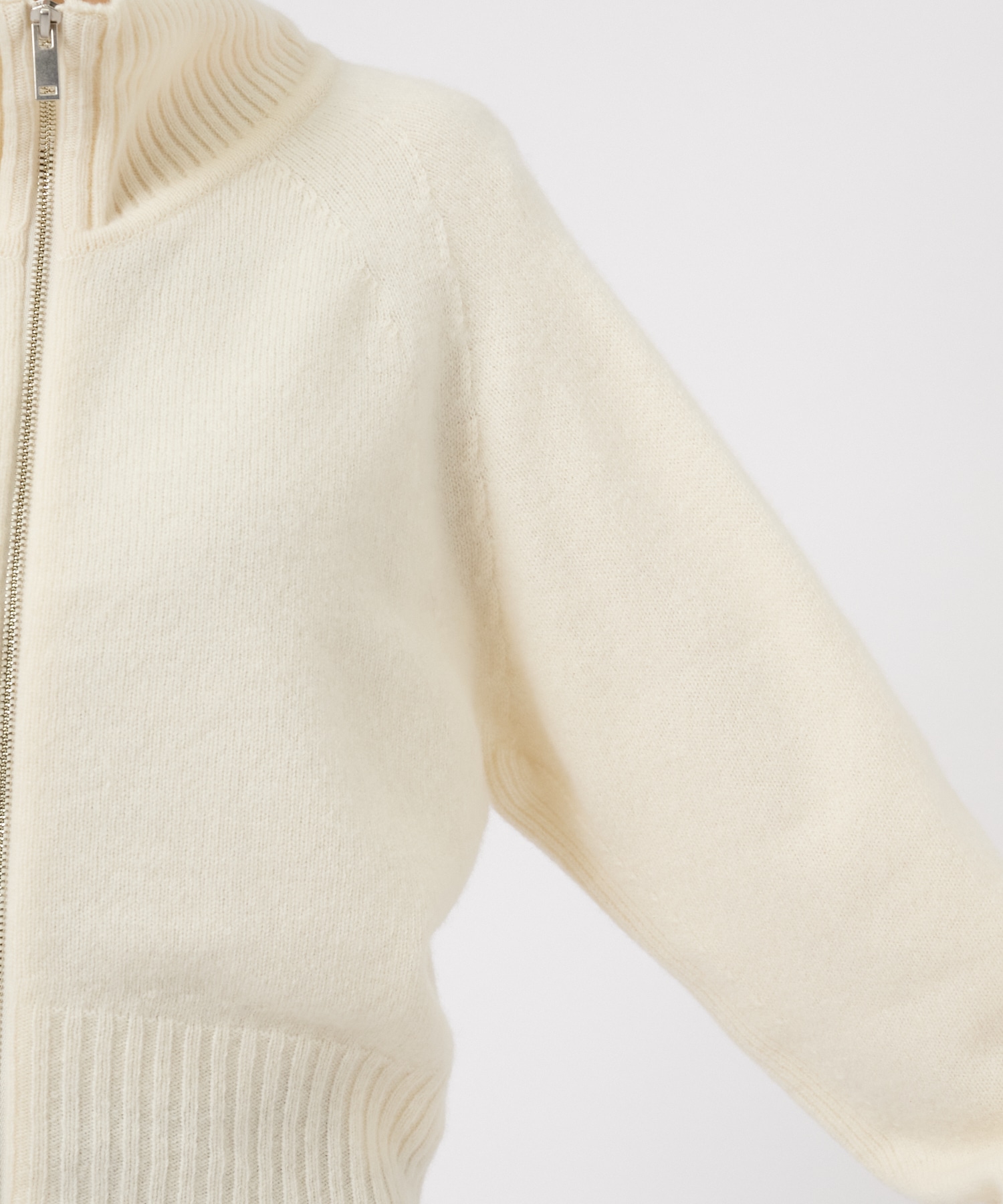 Cashmere Wool Drivers Knit STUDIOUS