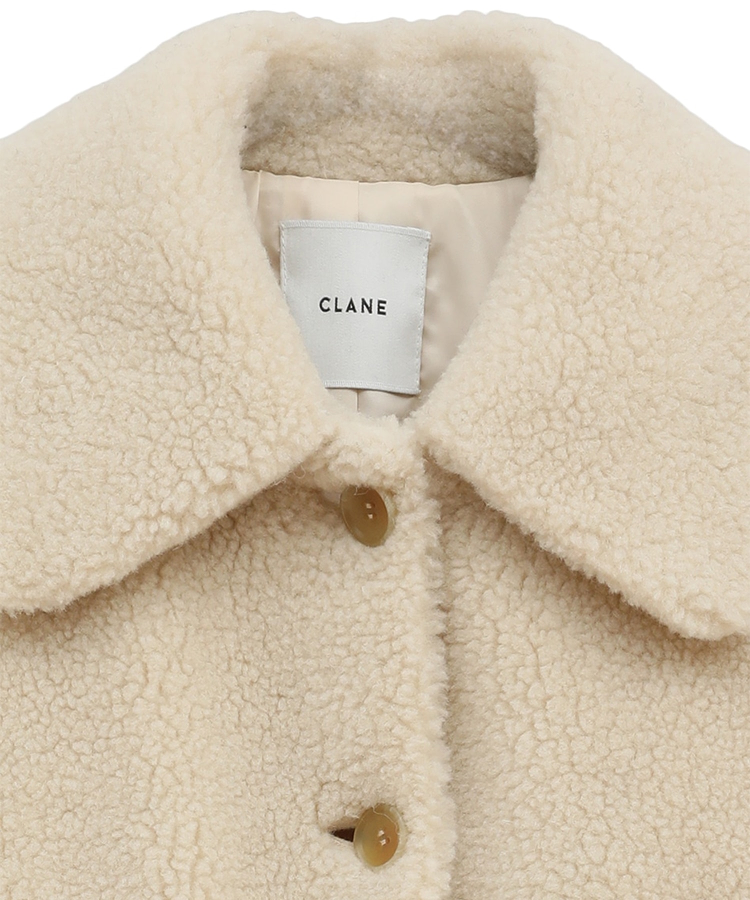 RIDGE PACKET BOA OVER COAT CLANE