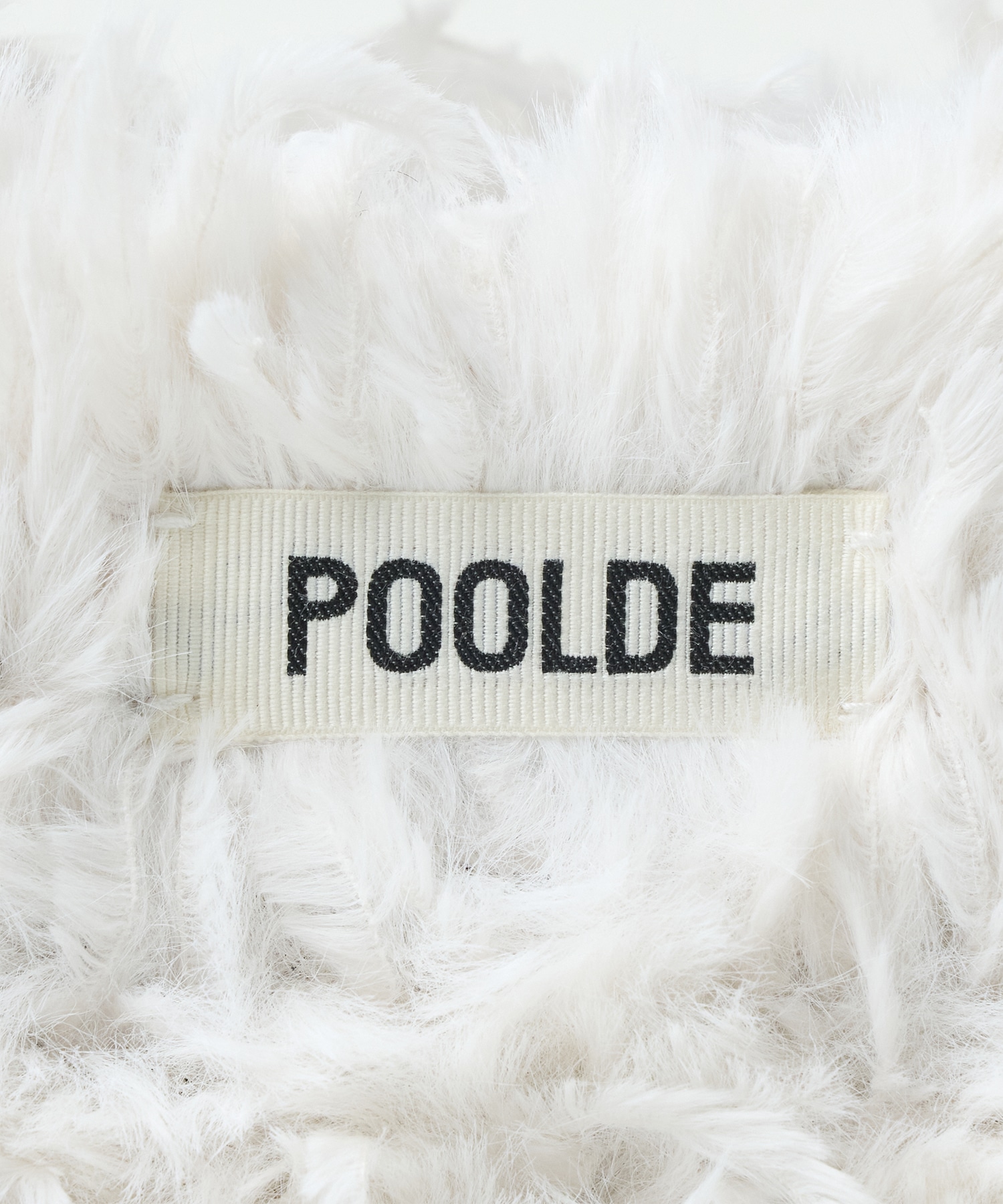 Silkie Bag POOLDE