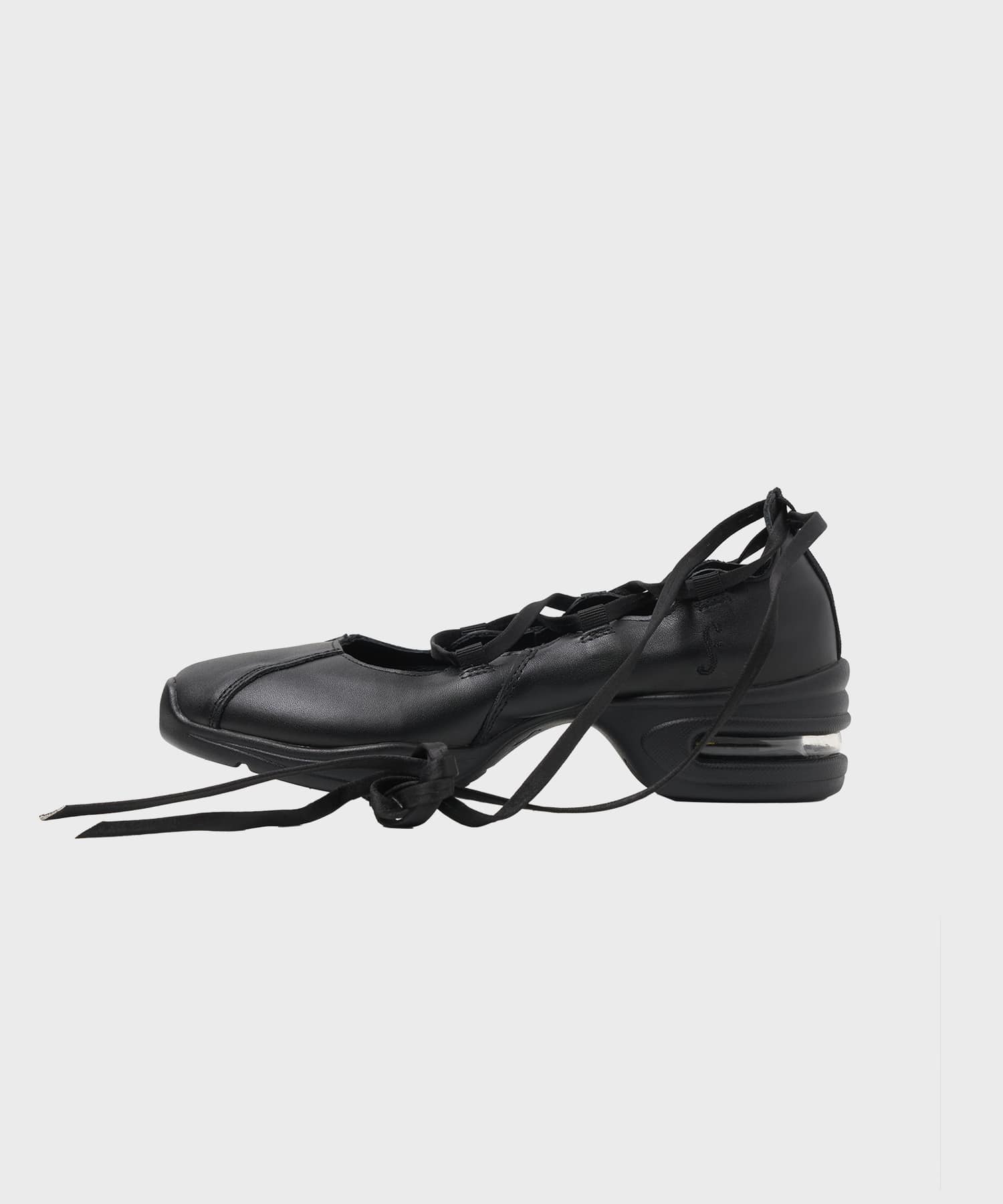 Posie Lace Up Shoes foundrymews