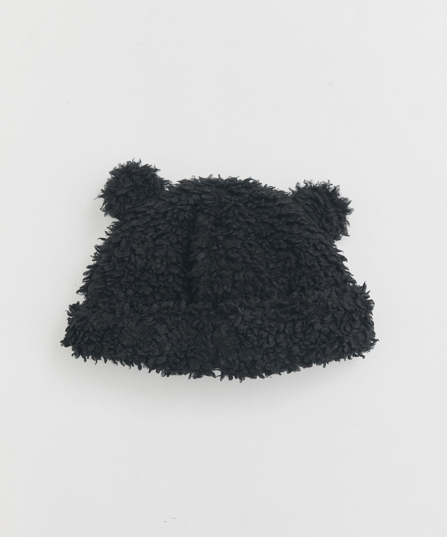 Bear Beanie BASICKS