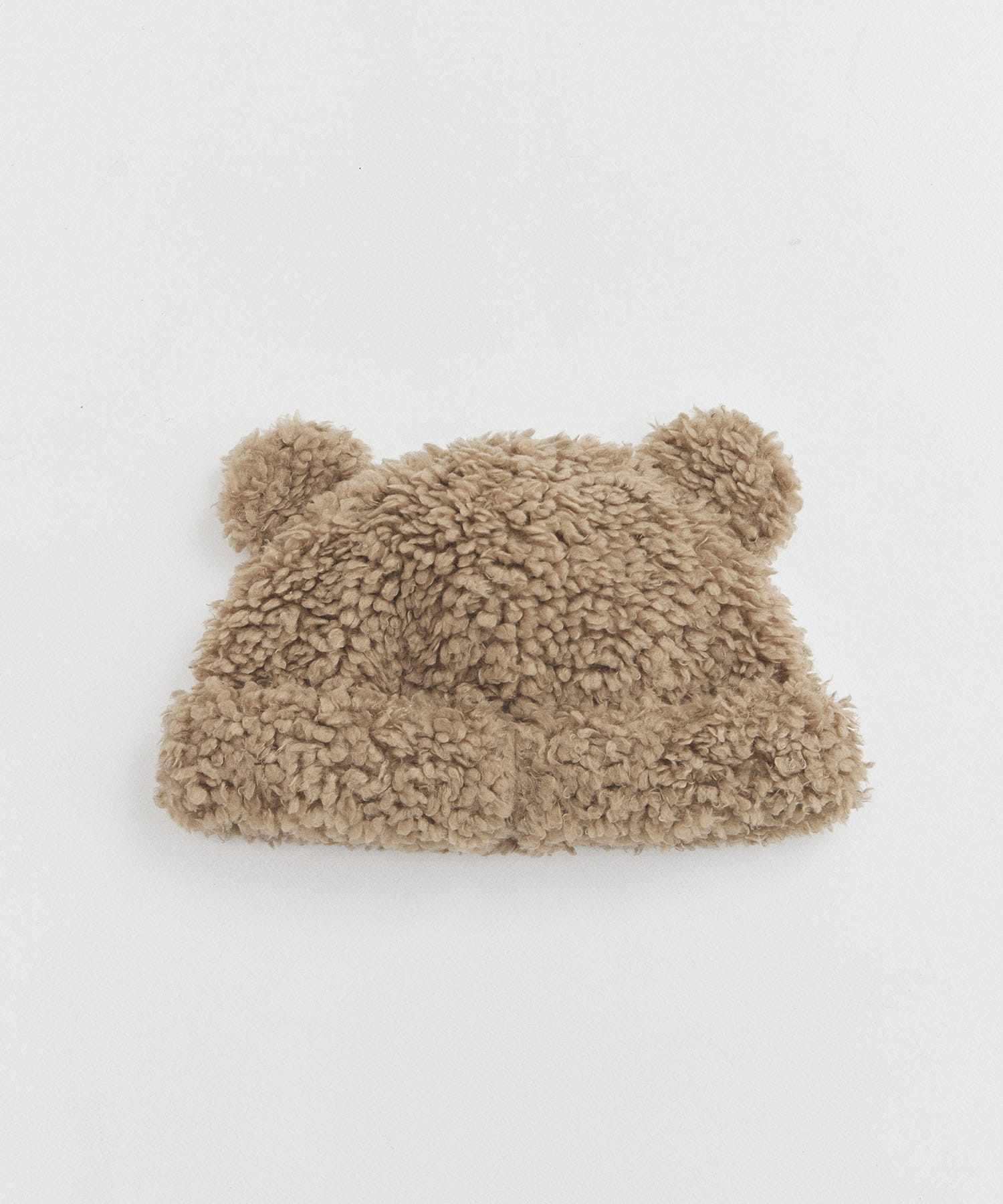 Bear Beanie BASICKS