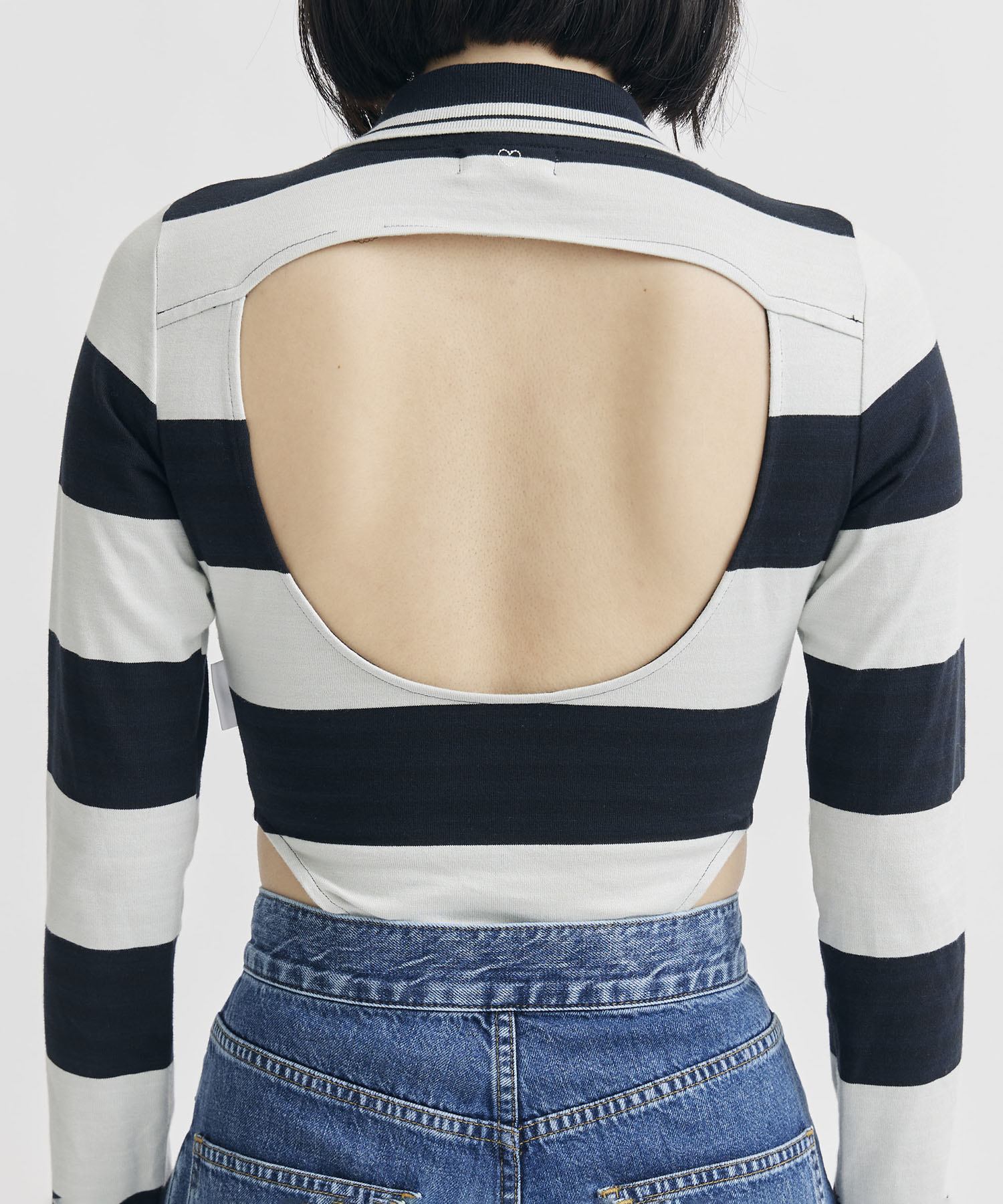 Rugby Bodysuits BASICKS
