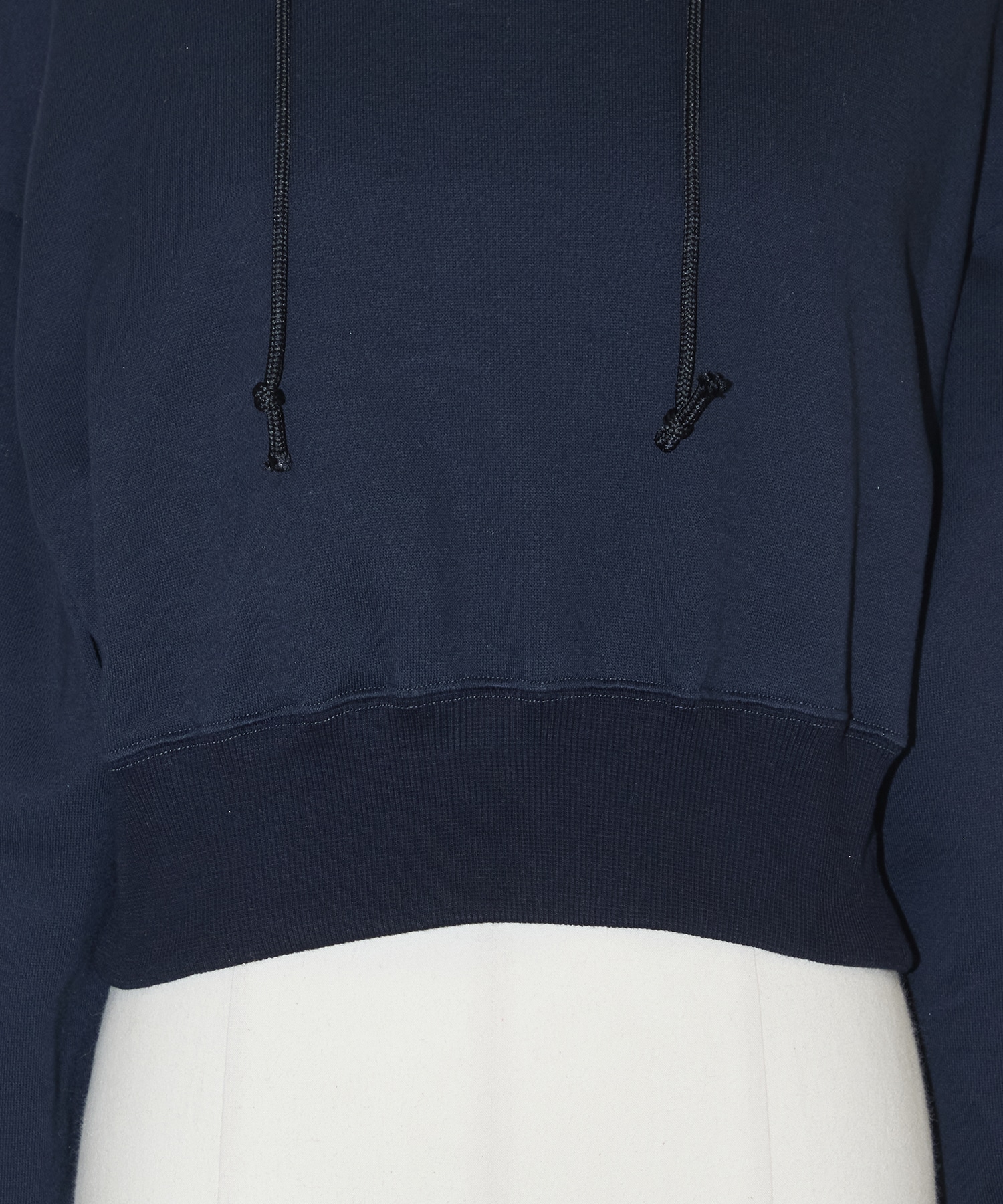 Zip sweat hoodie TOGA