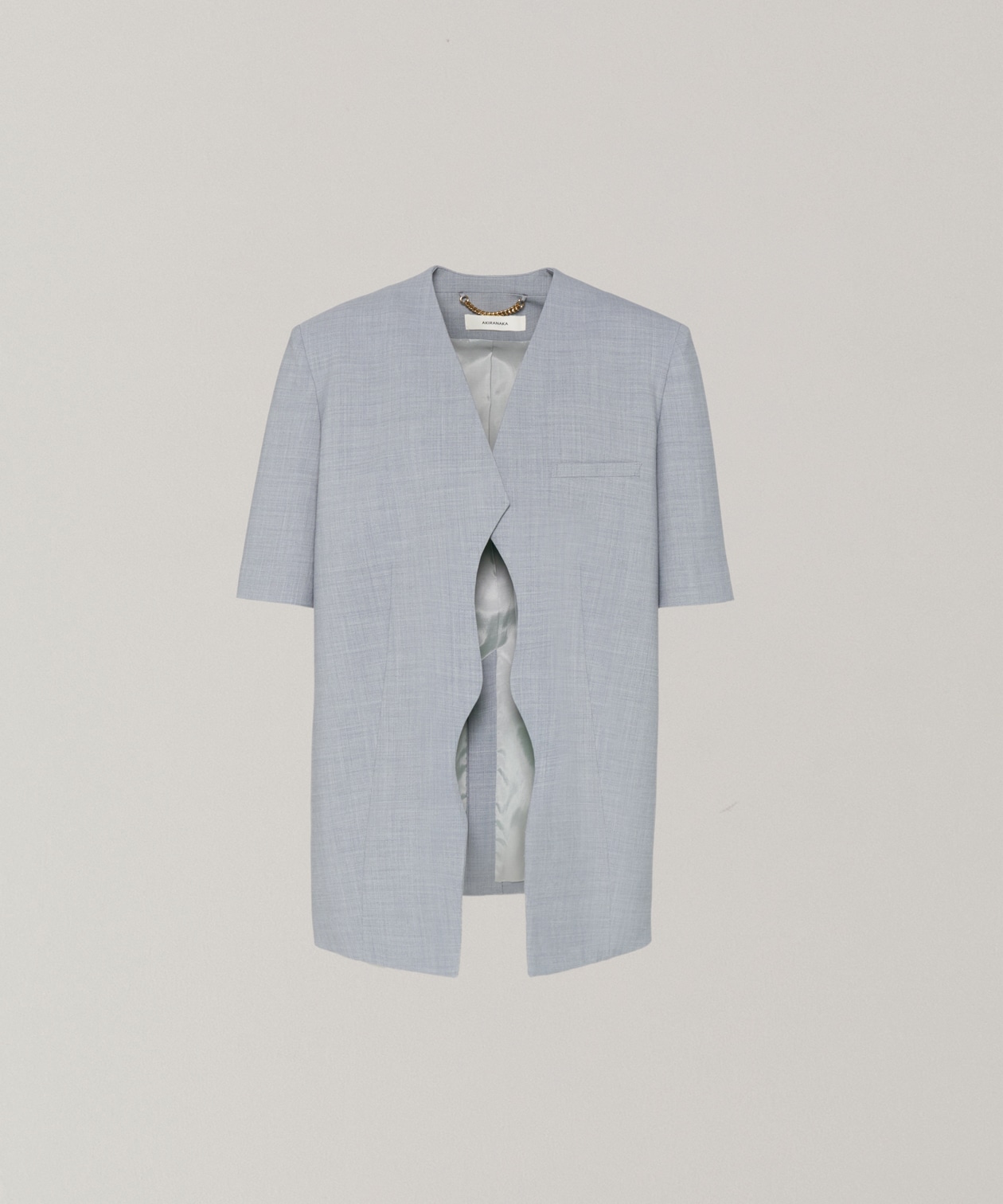 Teodora jacket AKIRANAKA