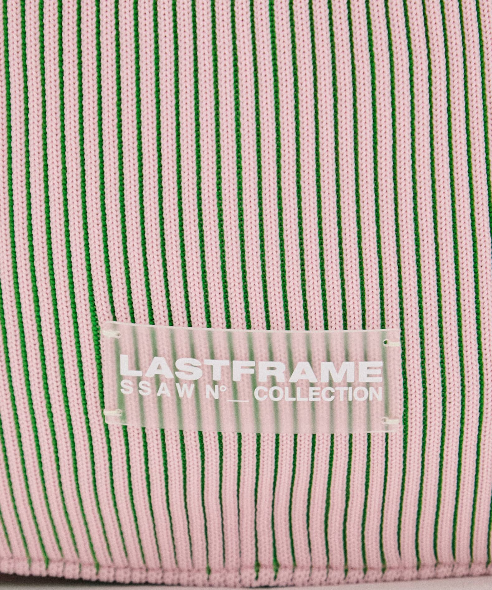 KASANE REVERSIBLE TASUKI TOTE LARGE LASTFRAME